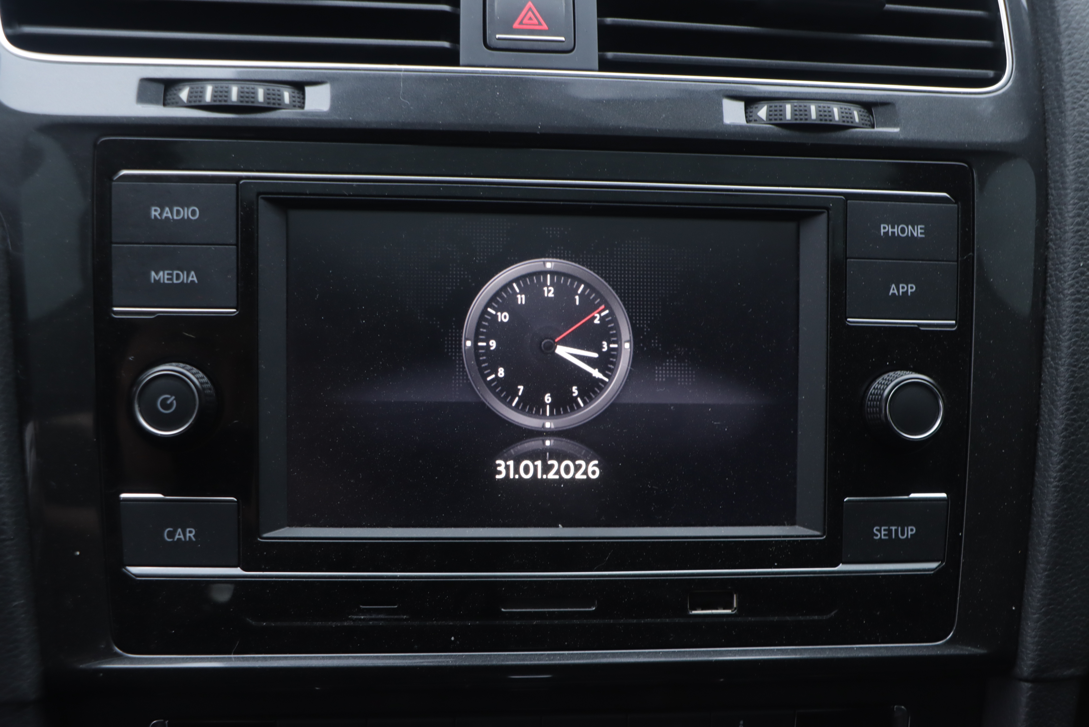 Volkswagen Golf 2018 #9 Volkswagen Golf 2018 car image #9