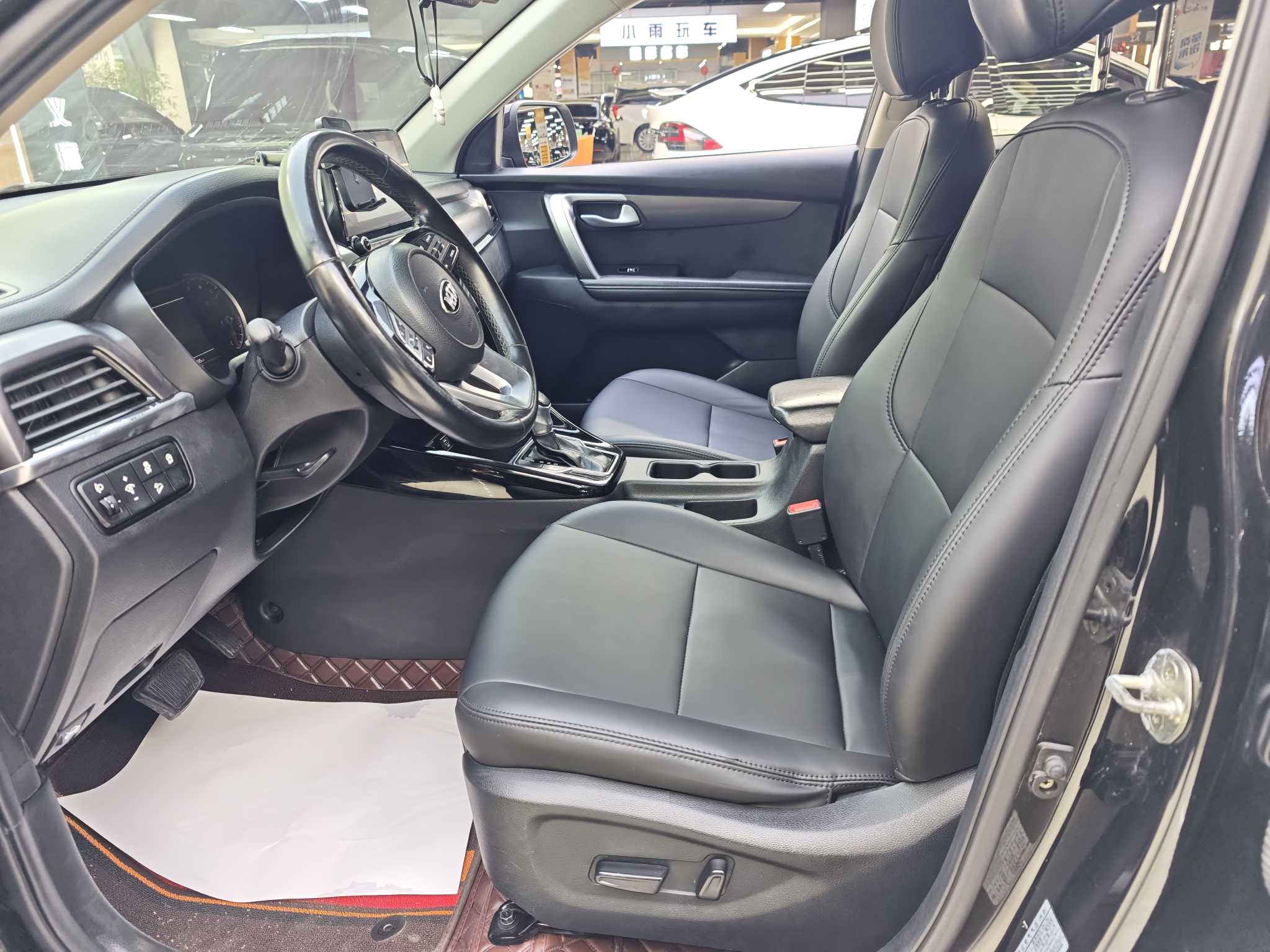 Kia Sportage R 2019 #9 Kia Sportage R 2019 car image #9