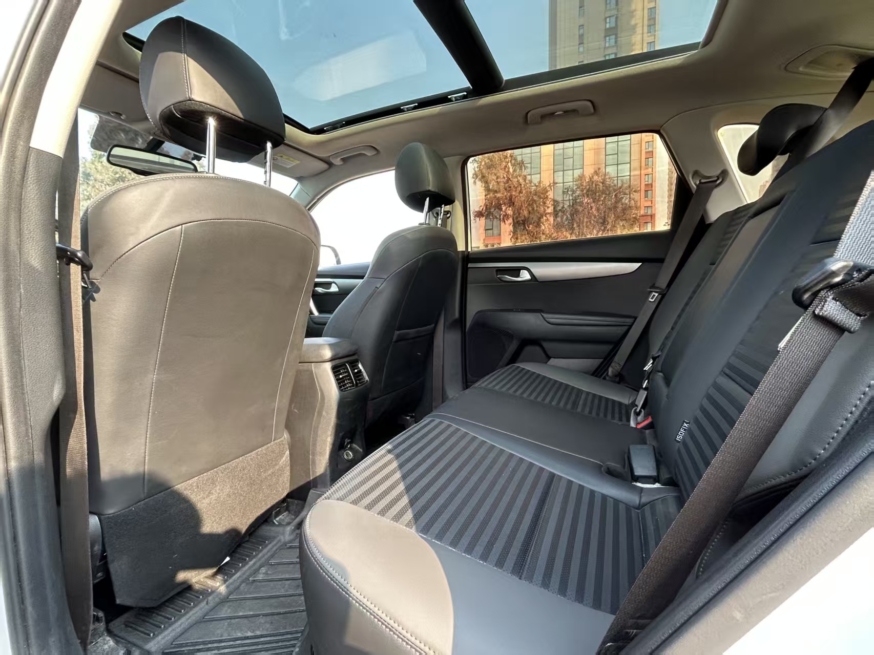 Kia Sportage R 2018 car image #9