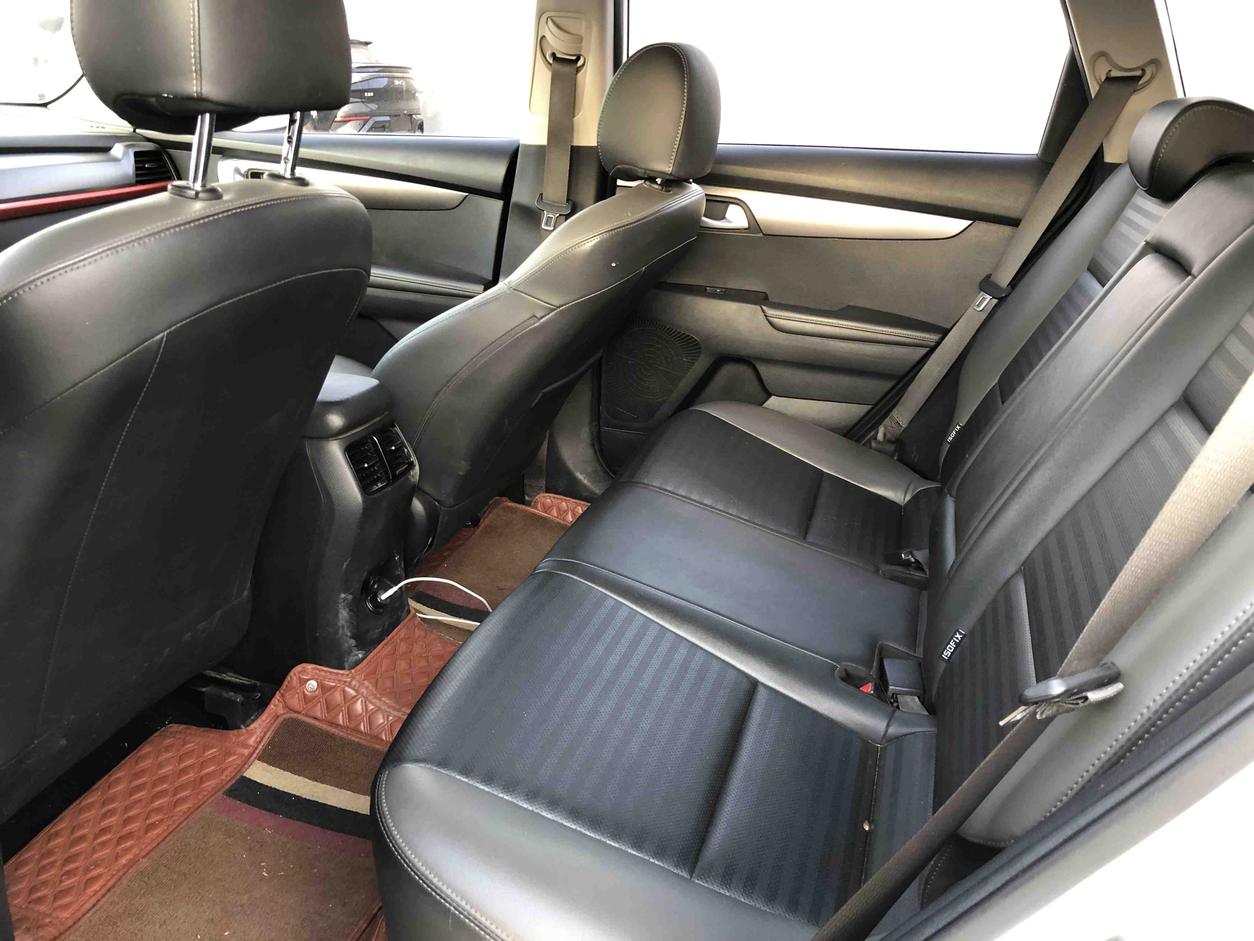 Kia Sportage R 2019 car image #9