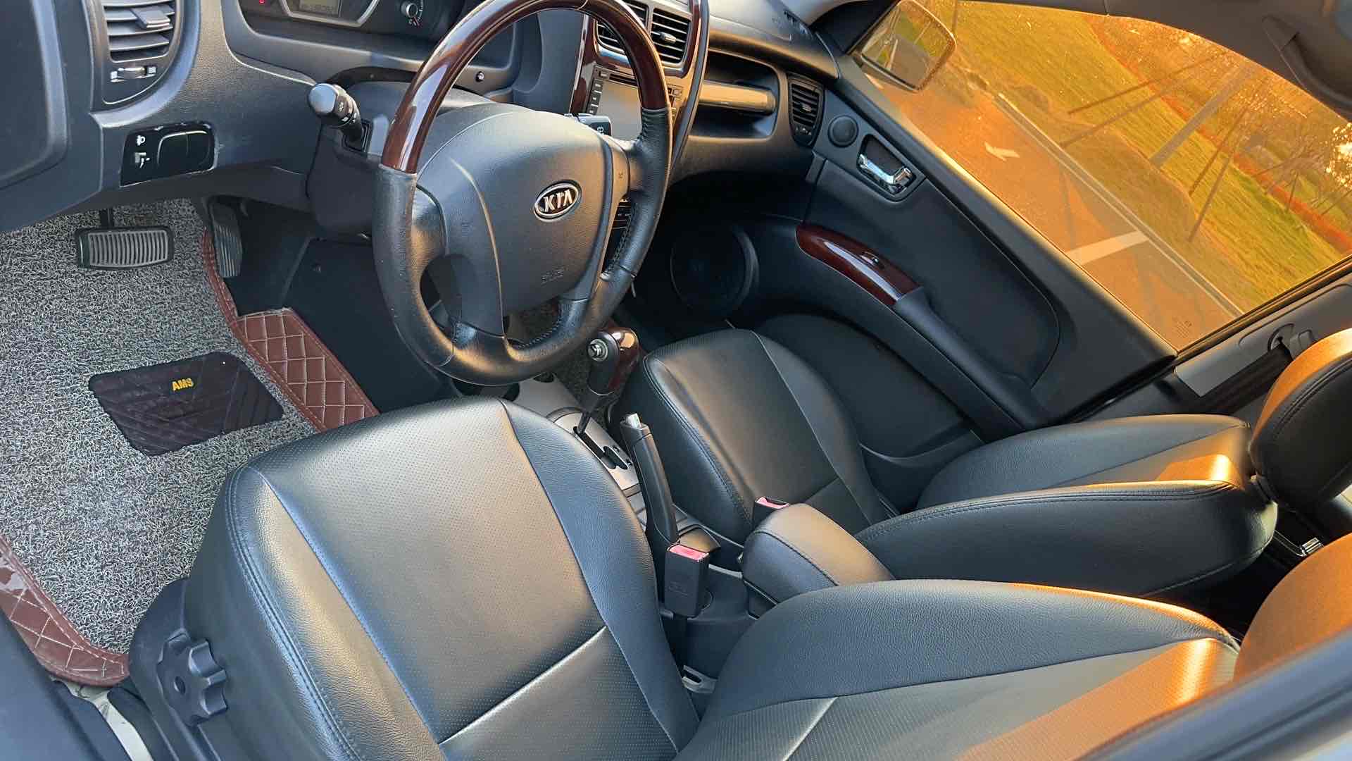 Kia Sportage 2009 #9 Kia Sportage 2009 car image #9