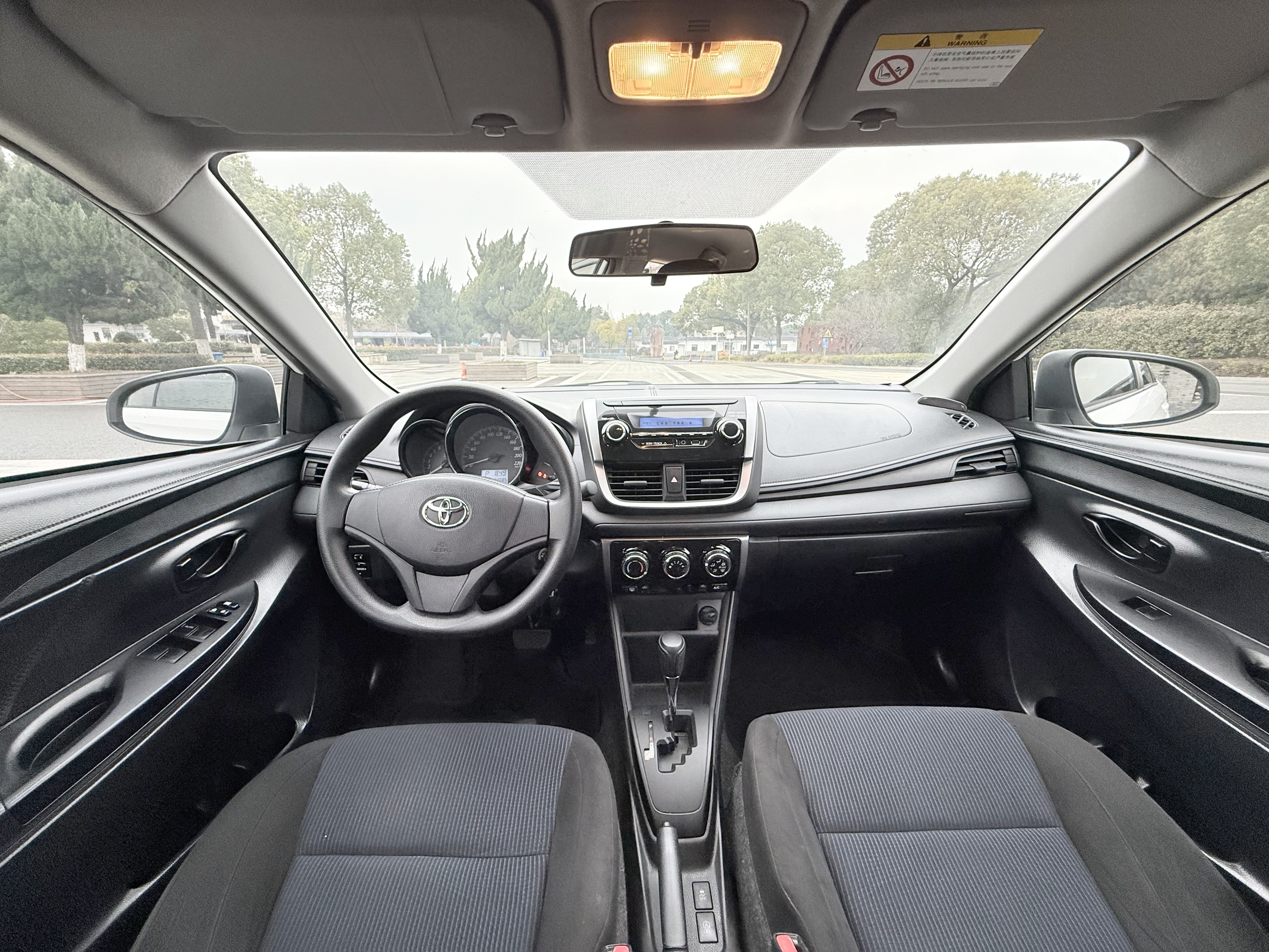 Yaris L Zhixiang 2018 #9 Yaris L Zhixiang 2018 car image #9