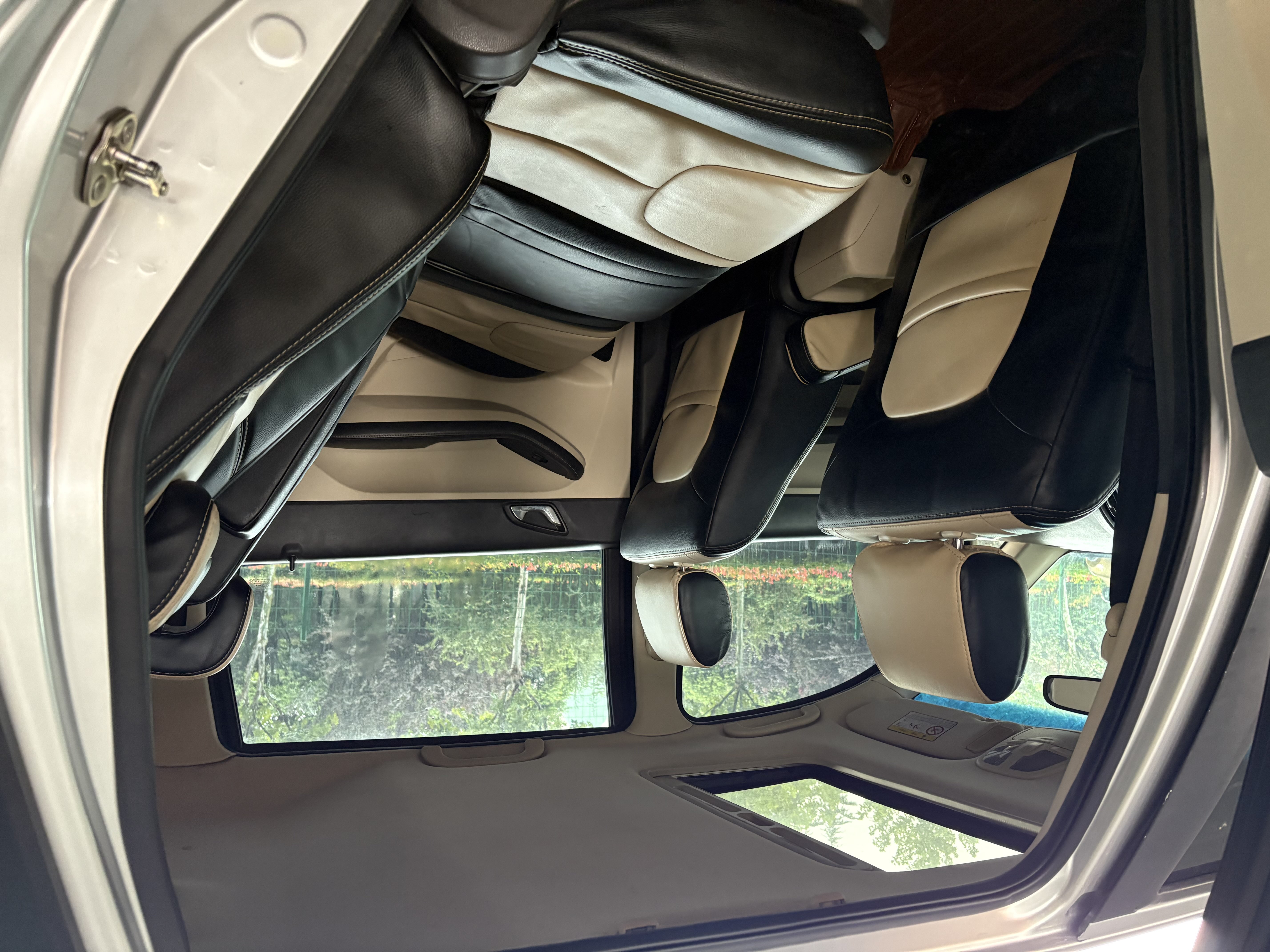 Chery Arrizo M7 2015 #9 Chery Arrizo M7 2015 صورة سيارة #9