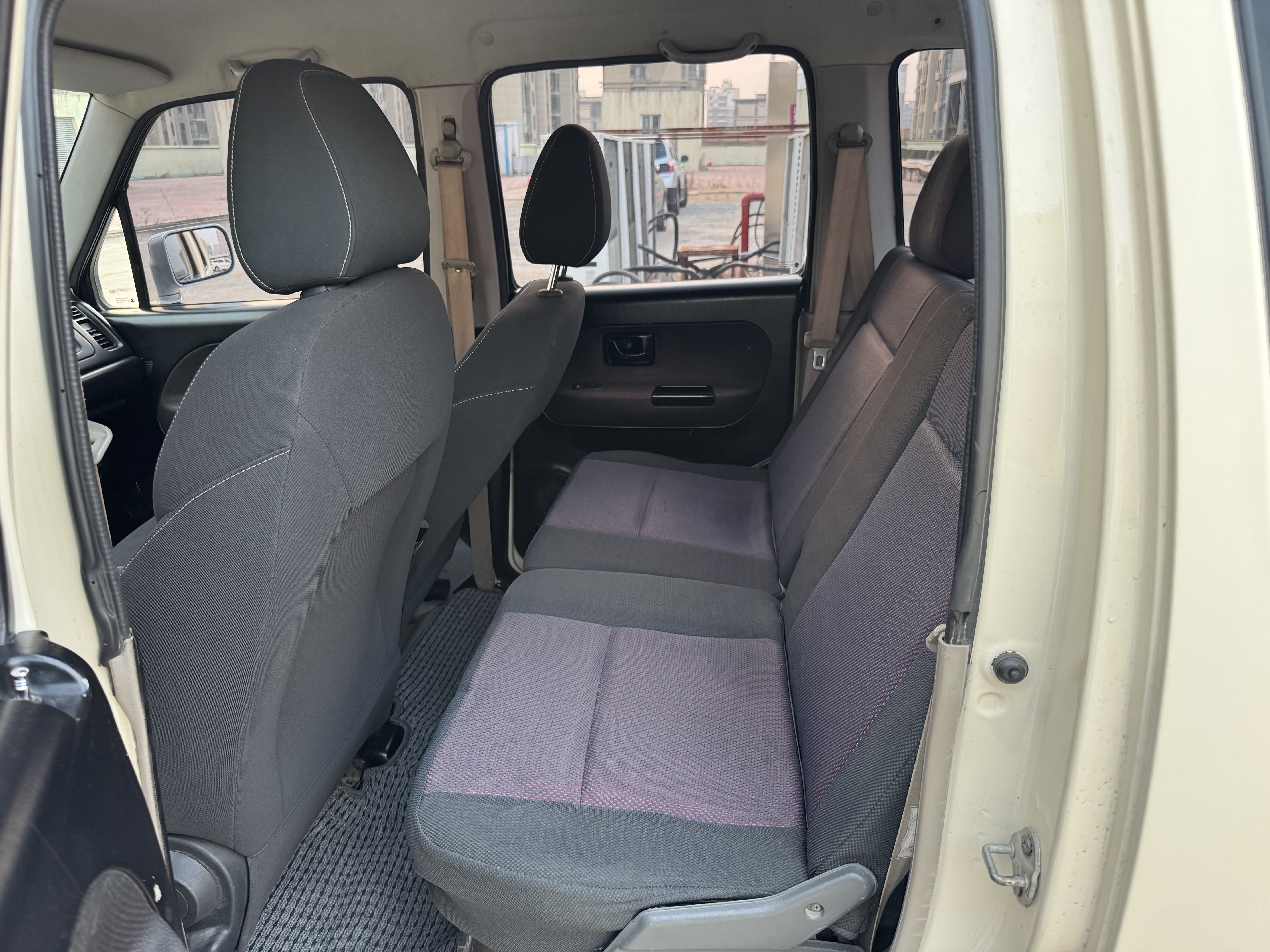 Suzuki Wagon R 2009 image de voiture #9