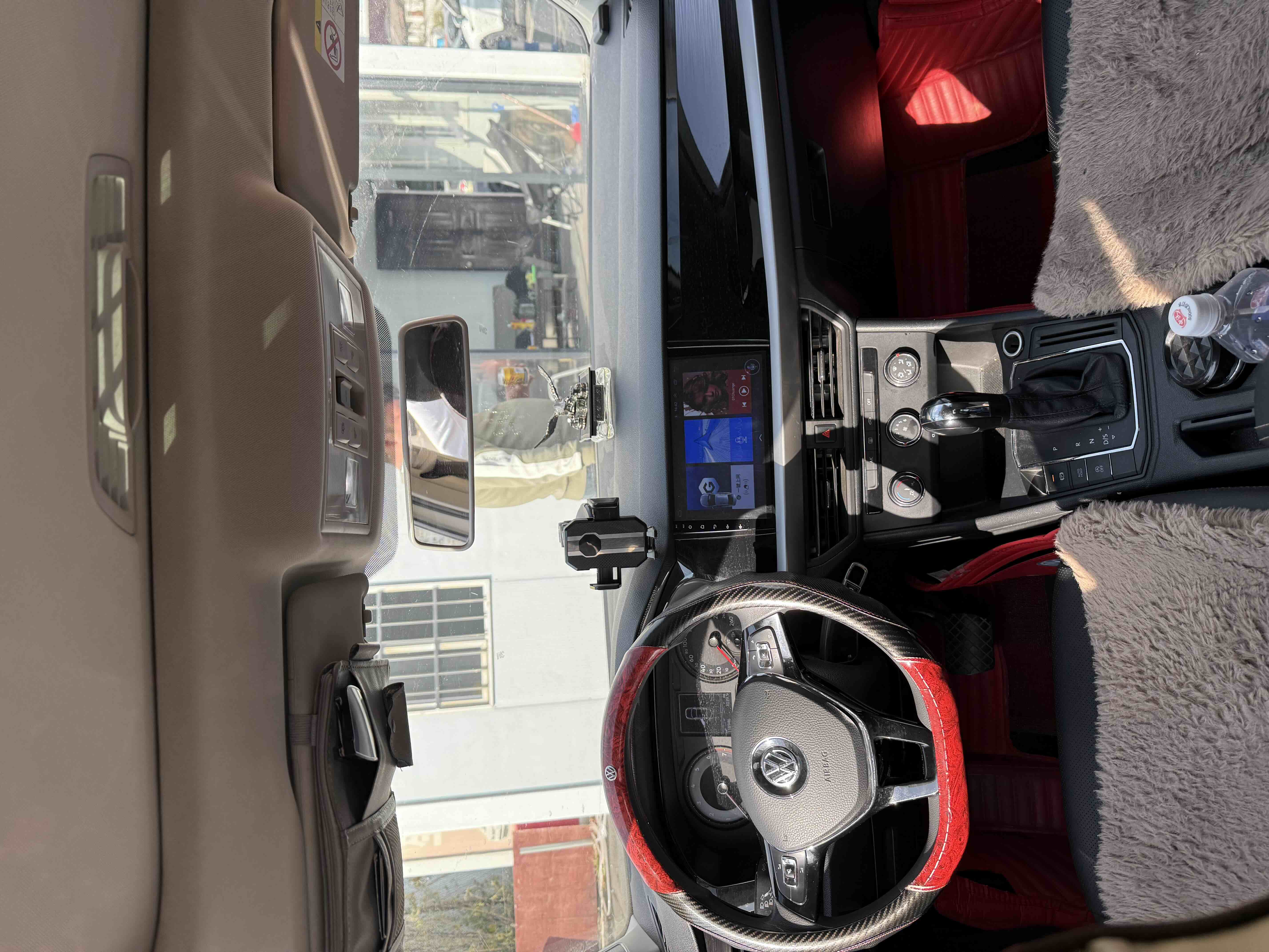 Volkswagen Lavida 2019 #9 Volkswagen Lavida 2019 car image #9