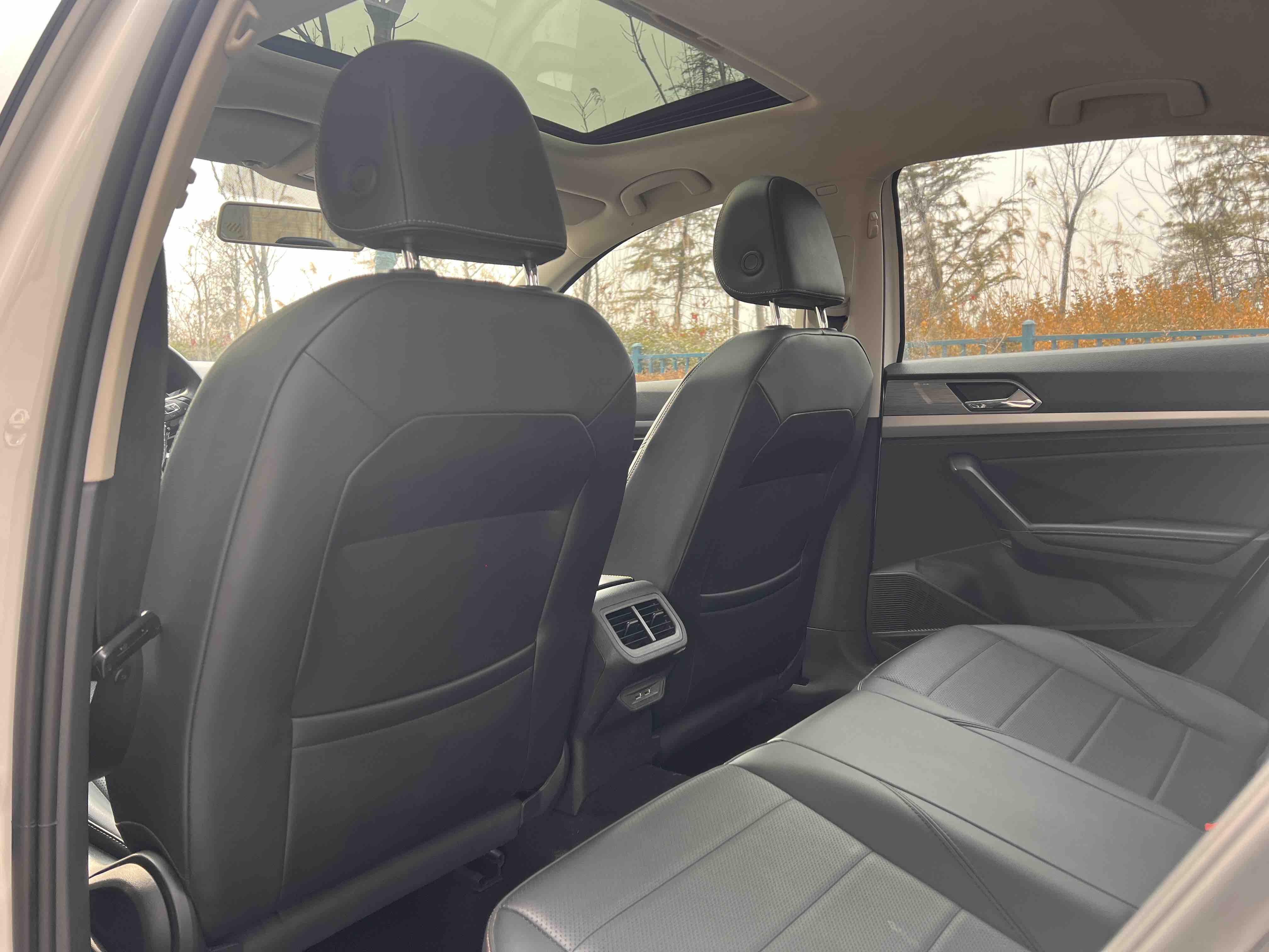 Volkswagen Lavida 2018 #9 Volkswagen Lavida 2018 car image #9