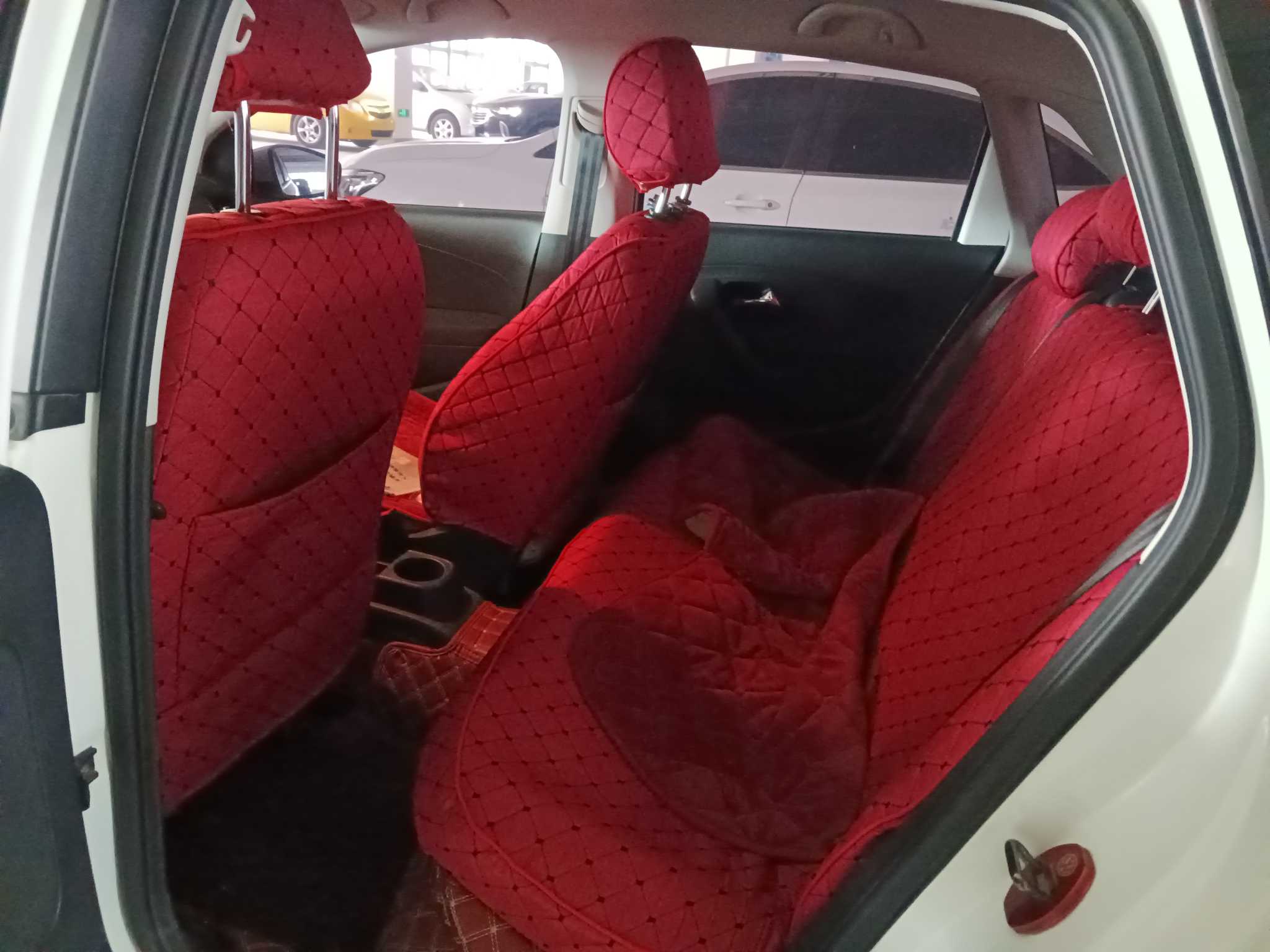 Polo 2019 #9 Polo 2019 car image #9