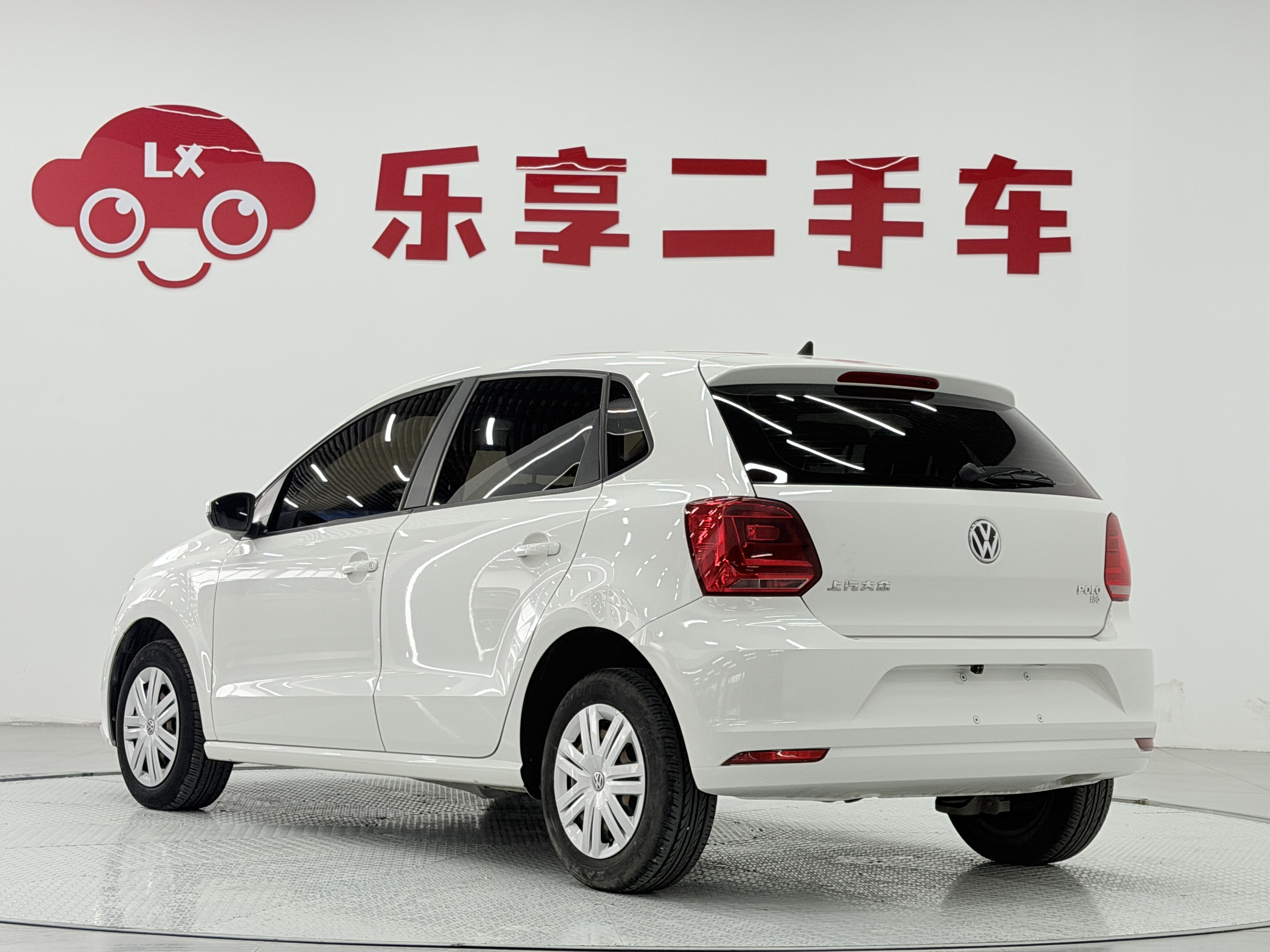 Polo 2018 immagine di auto #9