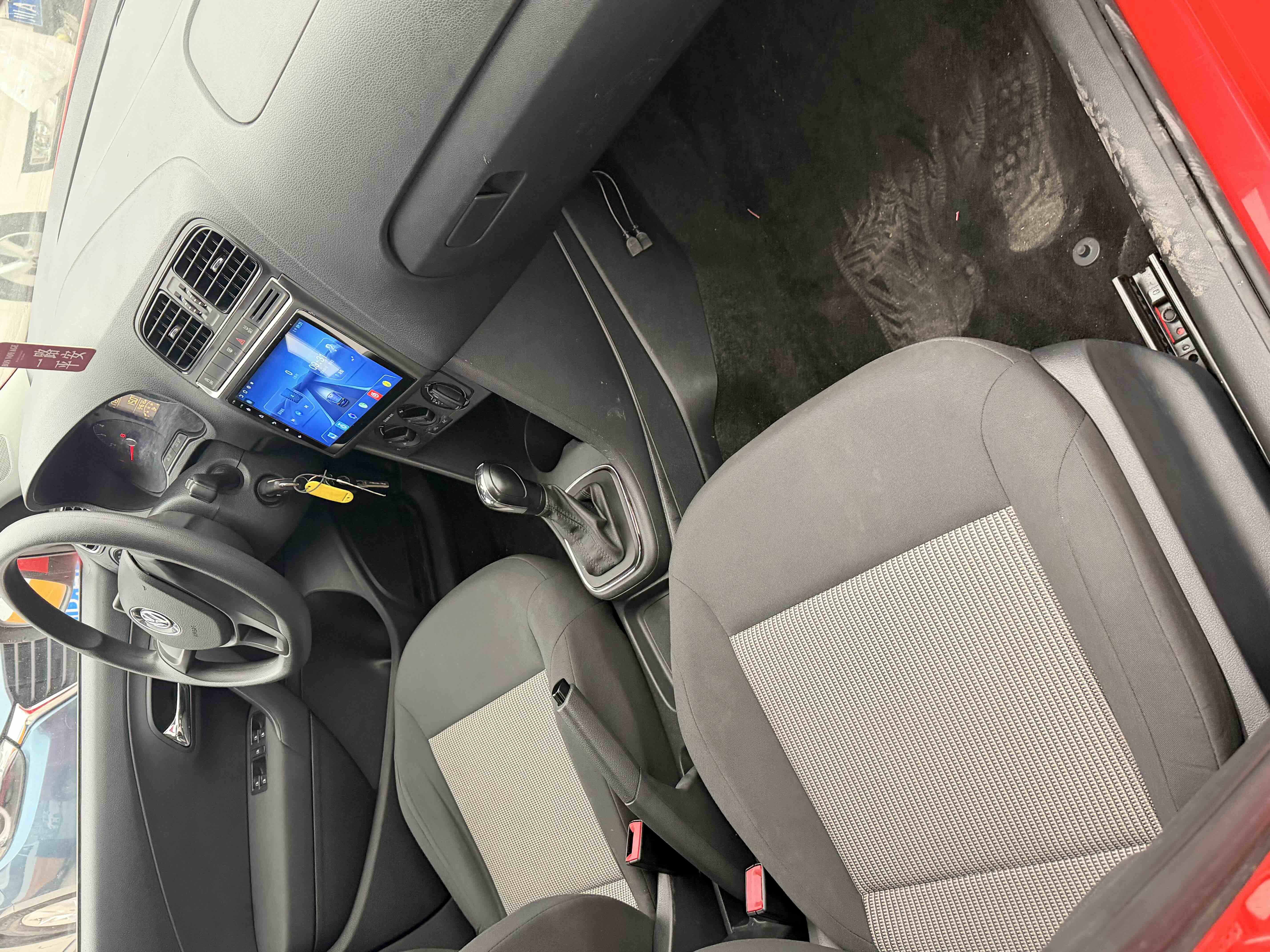 Polo 2019 #9 Polo 2019 car image #9