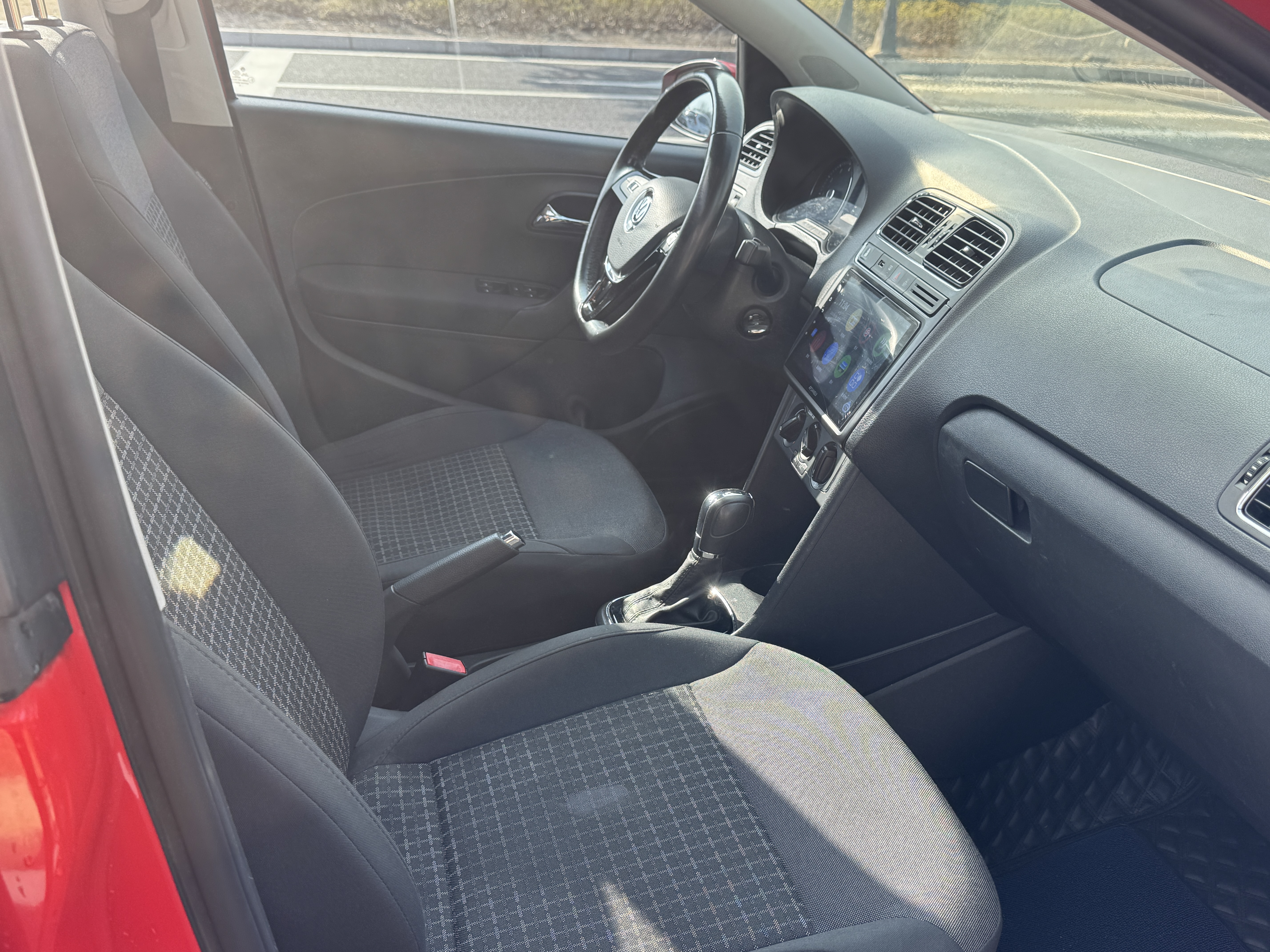 Volkswagen Polo 2018 #9 Volkswagen Polo 2018 car image #9
