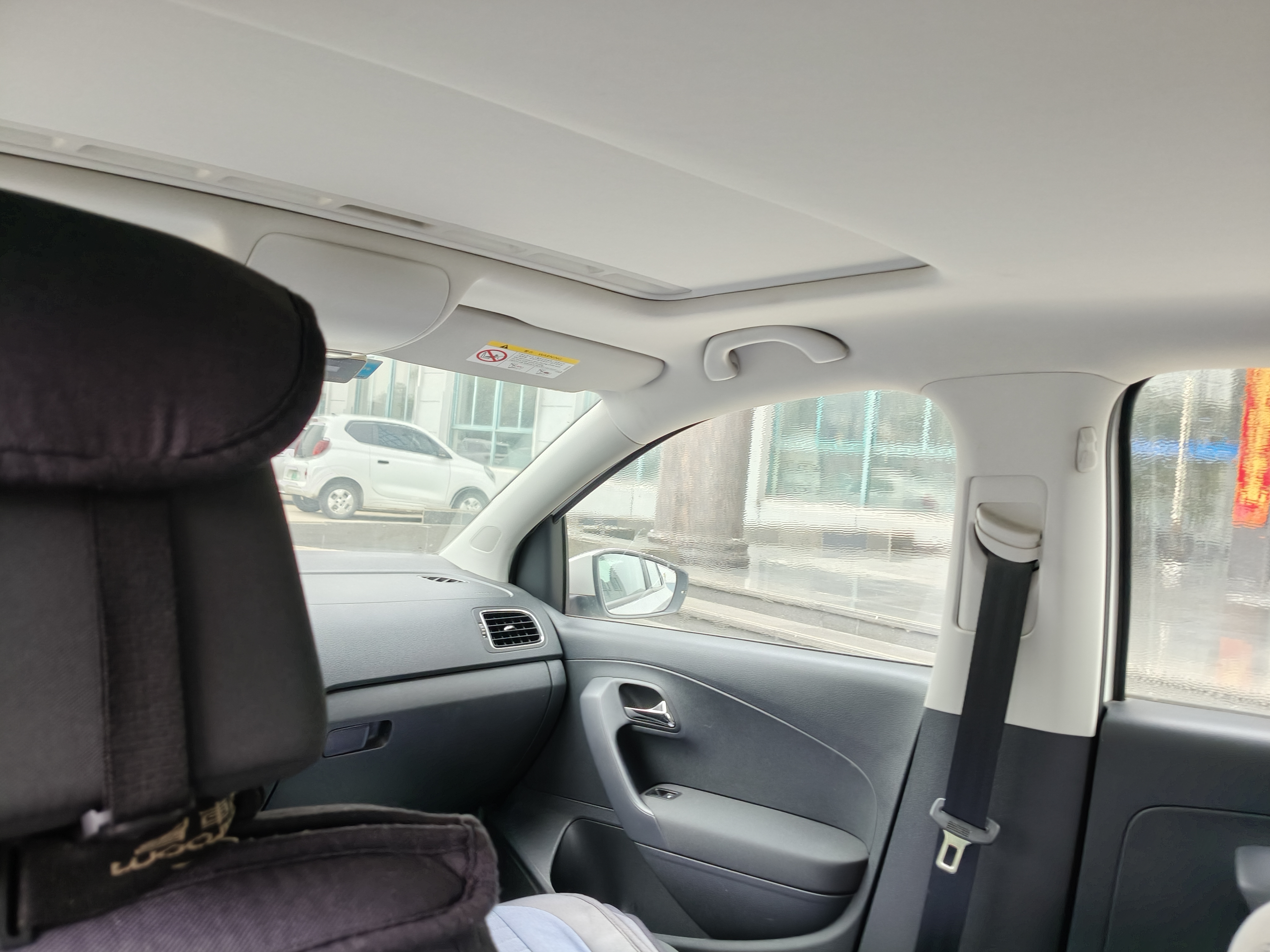 Polo 2018 #9 Polo 2018 car image #9