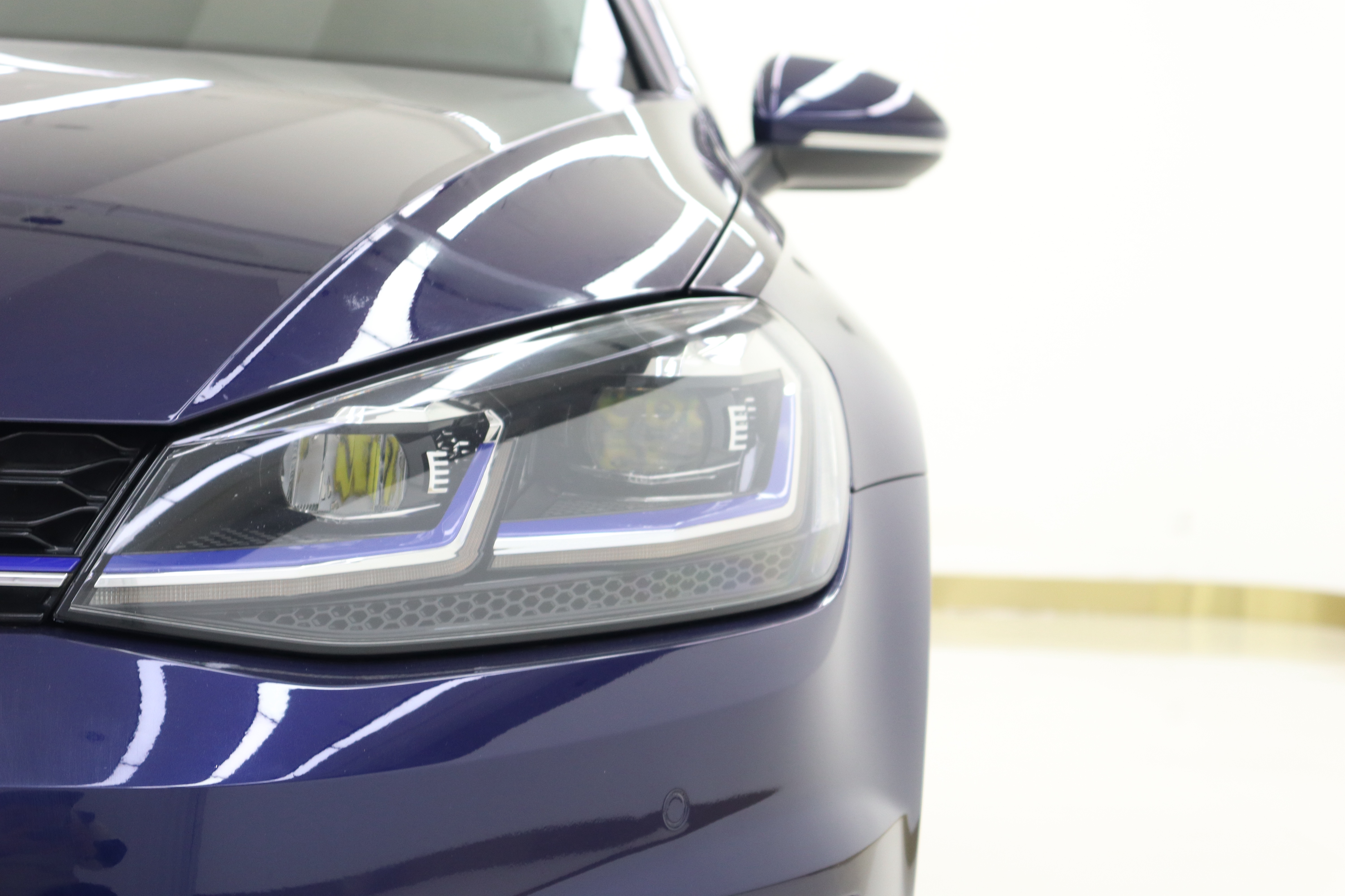 大众 高尔夫新能源(进口) 2018 汽车图片 #9