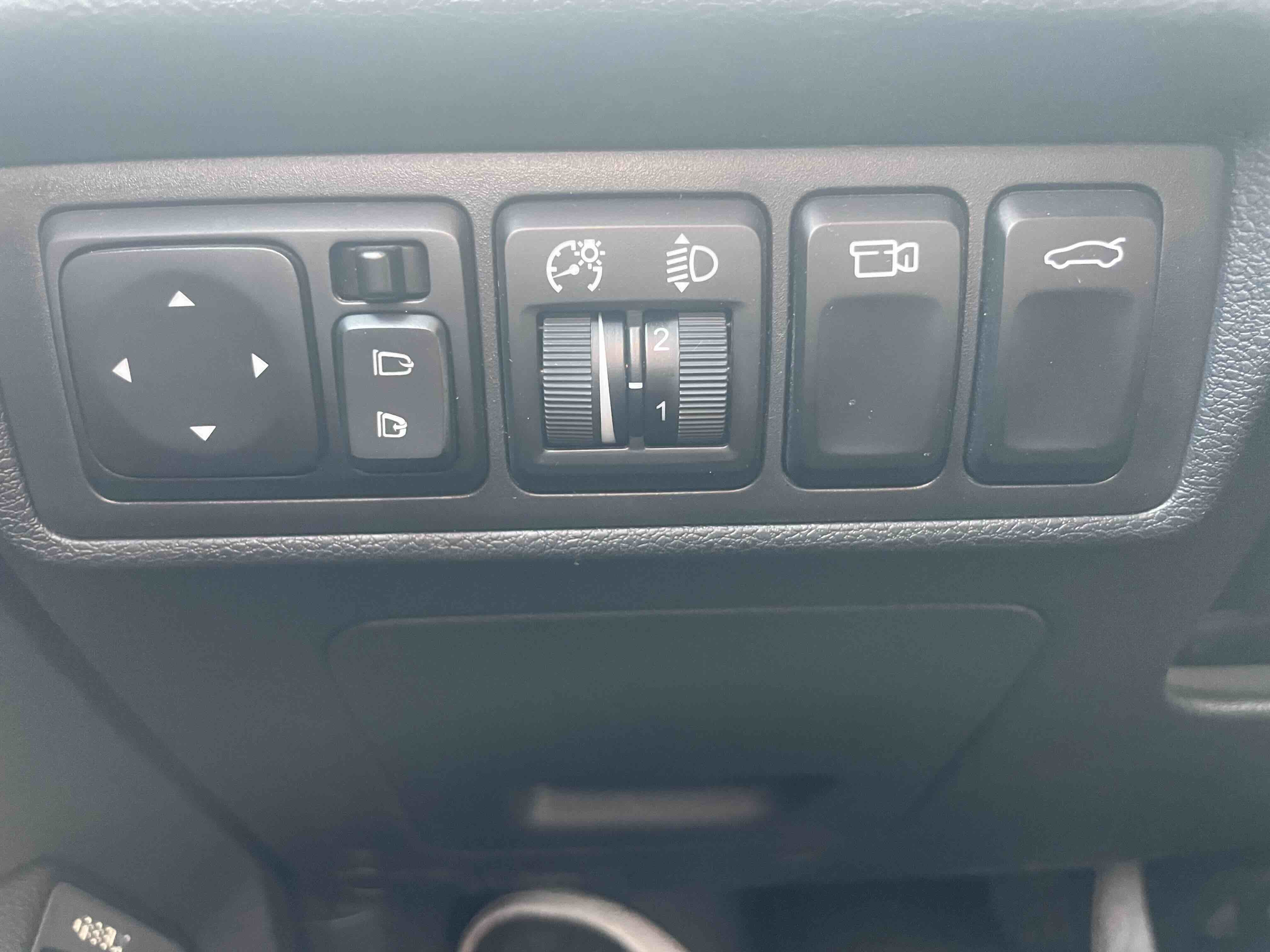 GEELY Emgrand GSe 2018 car image #9