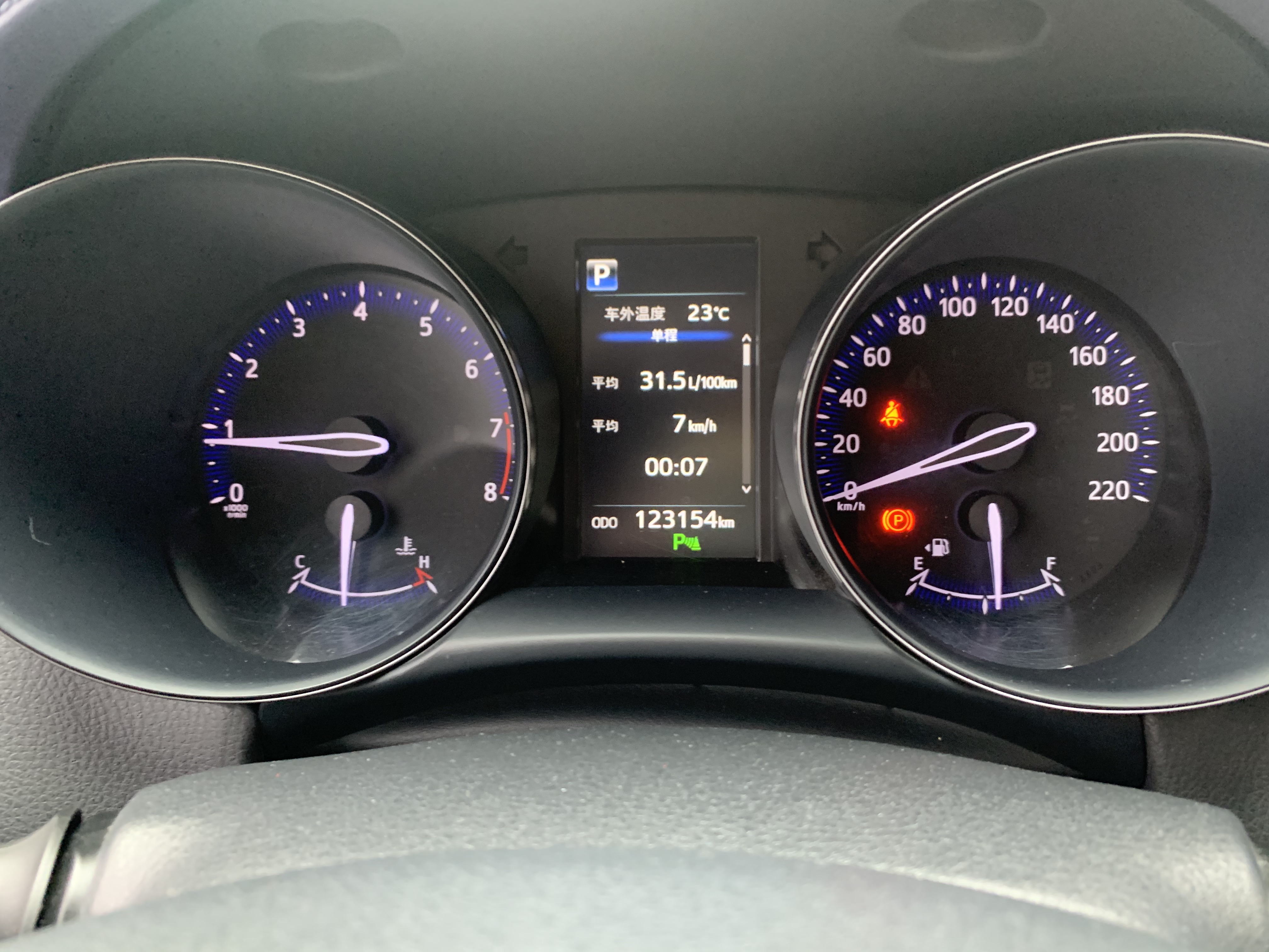 Toyota C-HR 2018 #9 Toyota C-HR 2018 immagine di auto #9