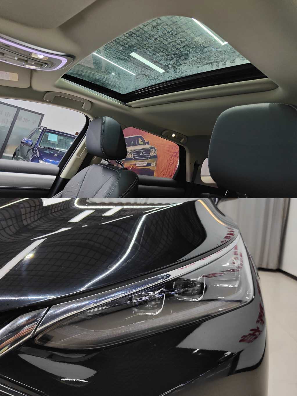 BYD Tang 2019 #9 BYD Tang 2019 car image #9
