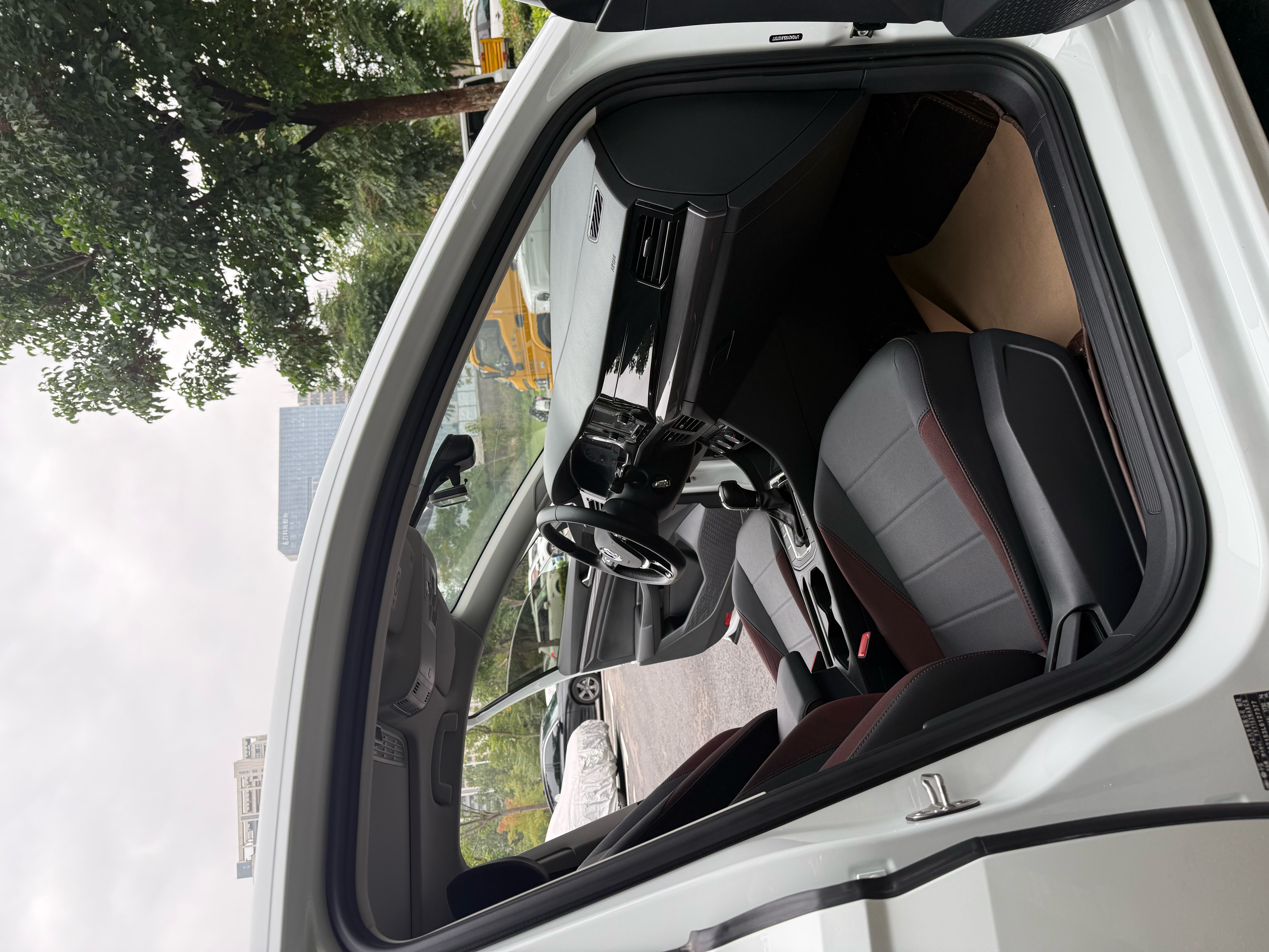 Volkswagen Bora 2019 car image #9