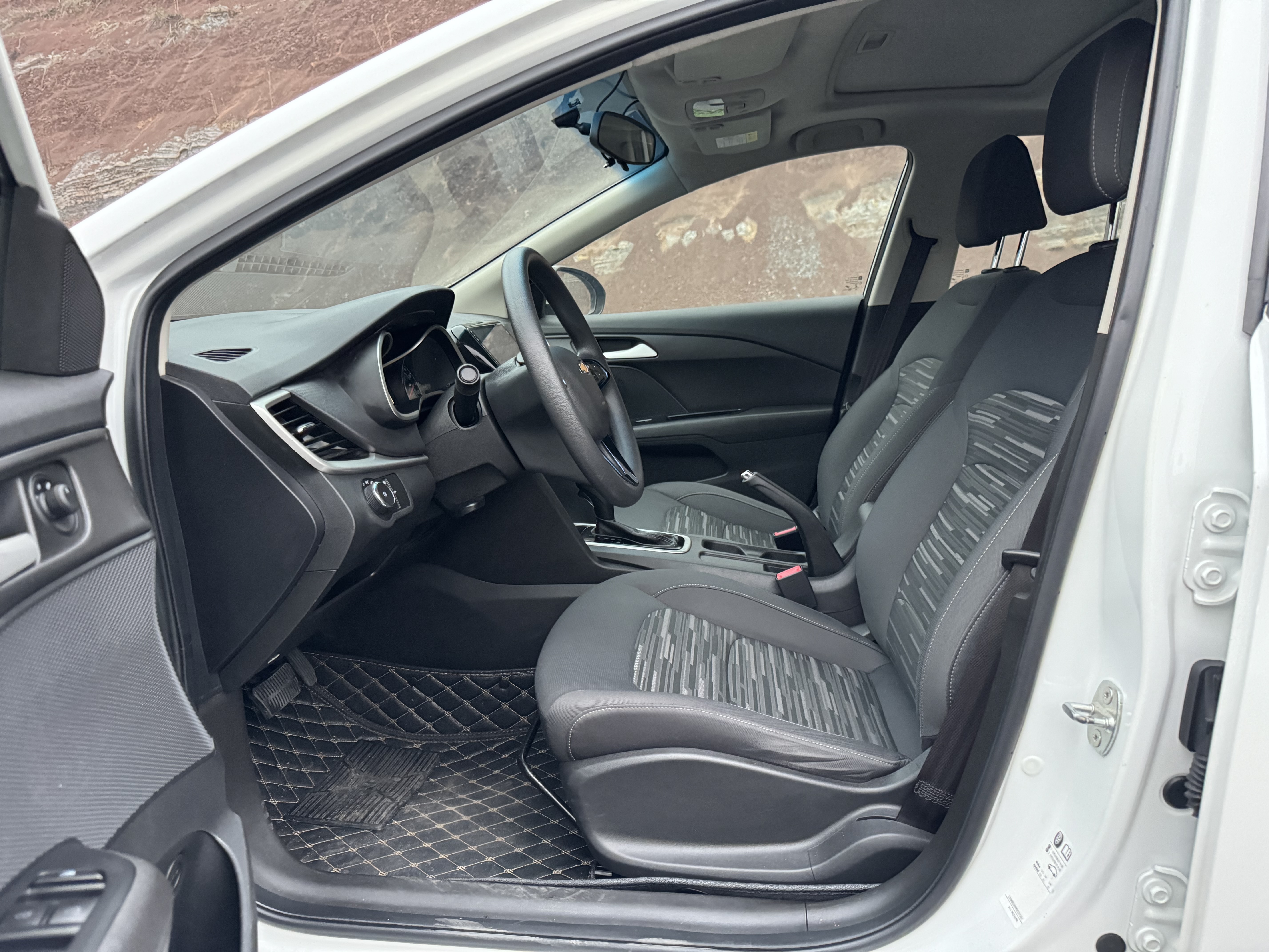 Chevrolet Cavalier 2019 #9 Chevrolet Cavalier 2019 car image #9