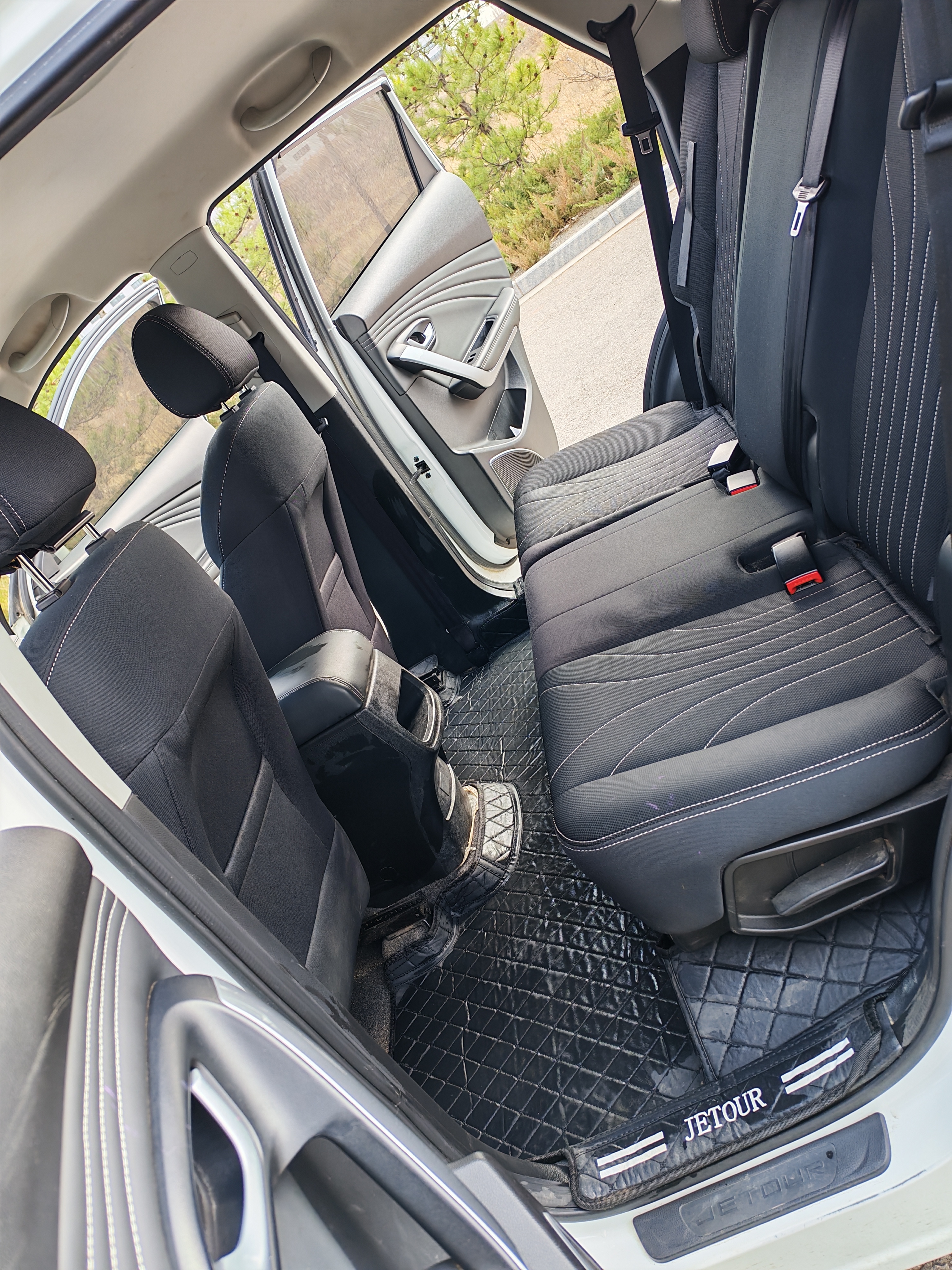 X70 2019 car image #9