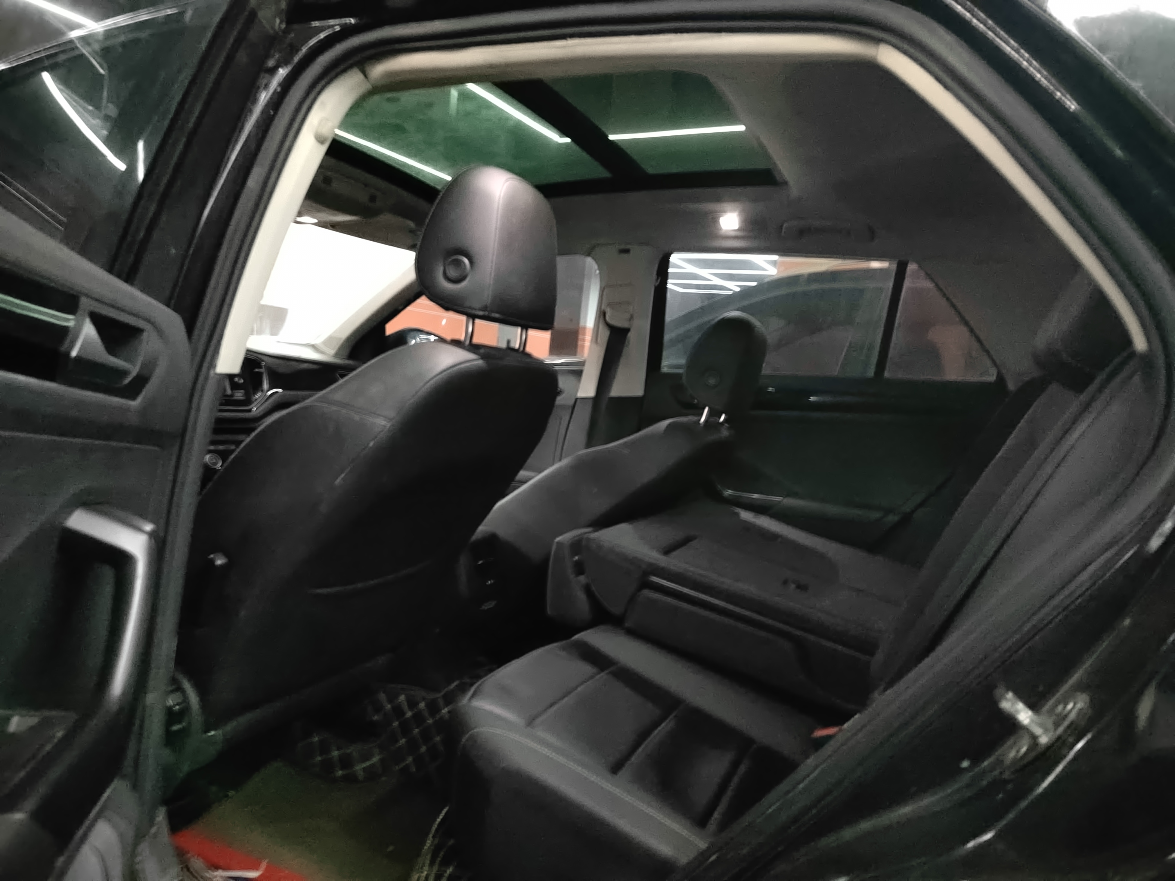 T-Roc 2019 #9 T-Roc 2019 car image #9