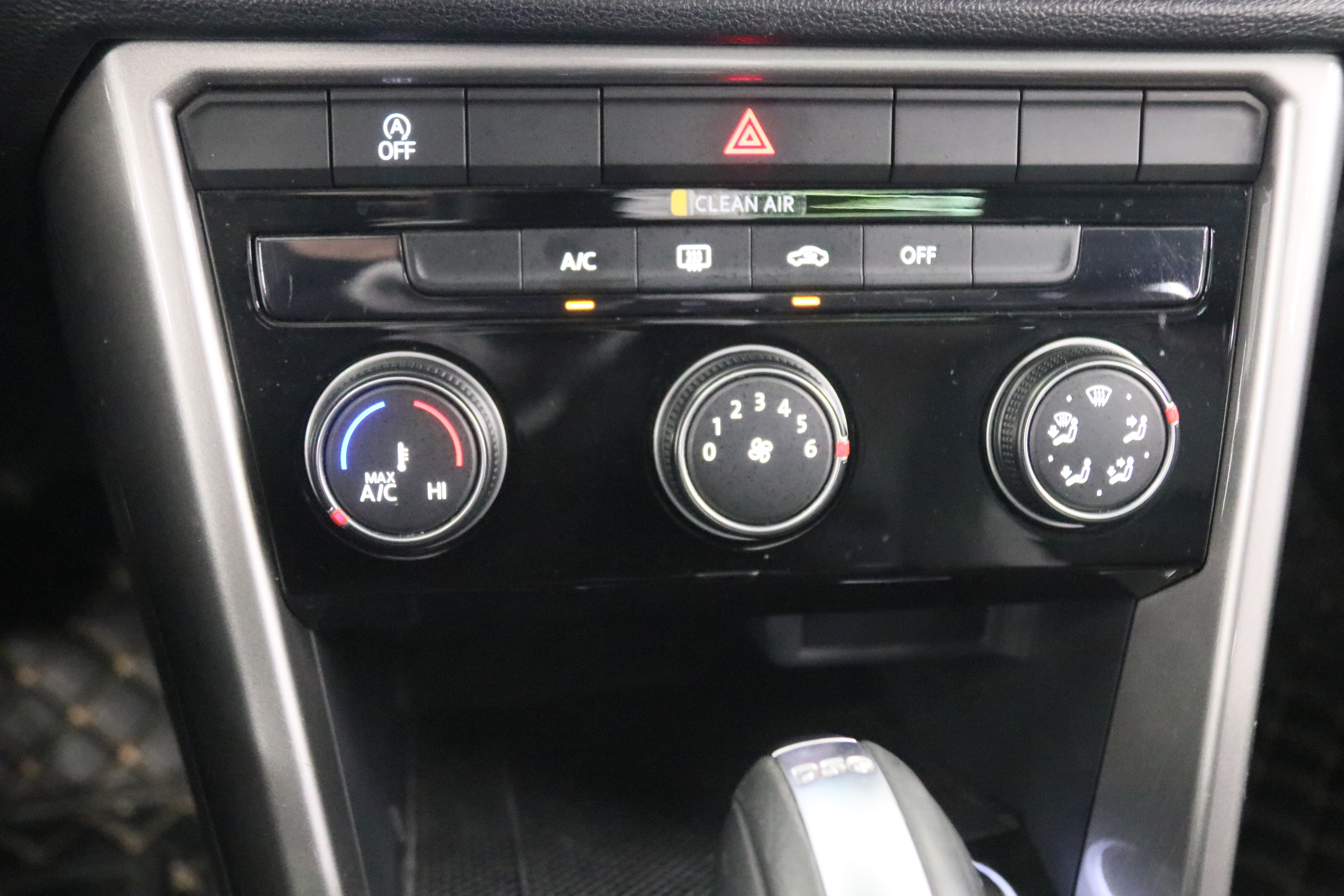 T-Roc 2019 car image #9