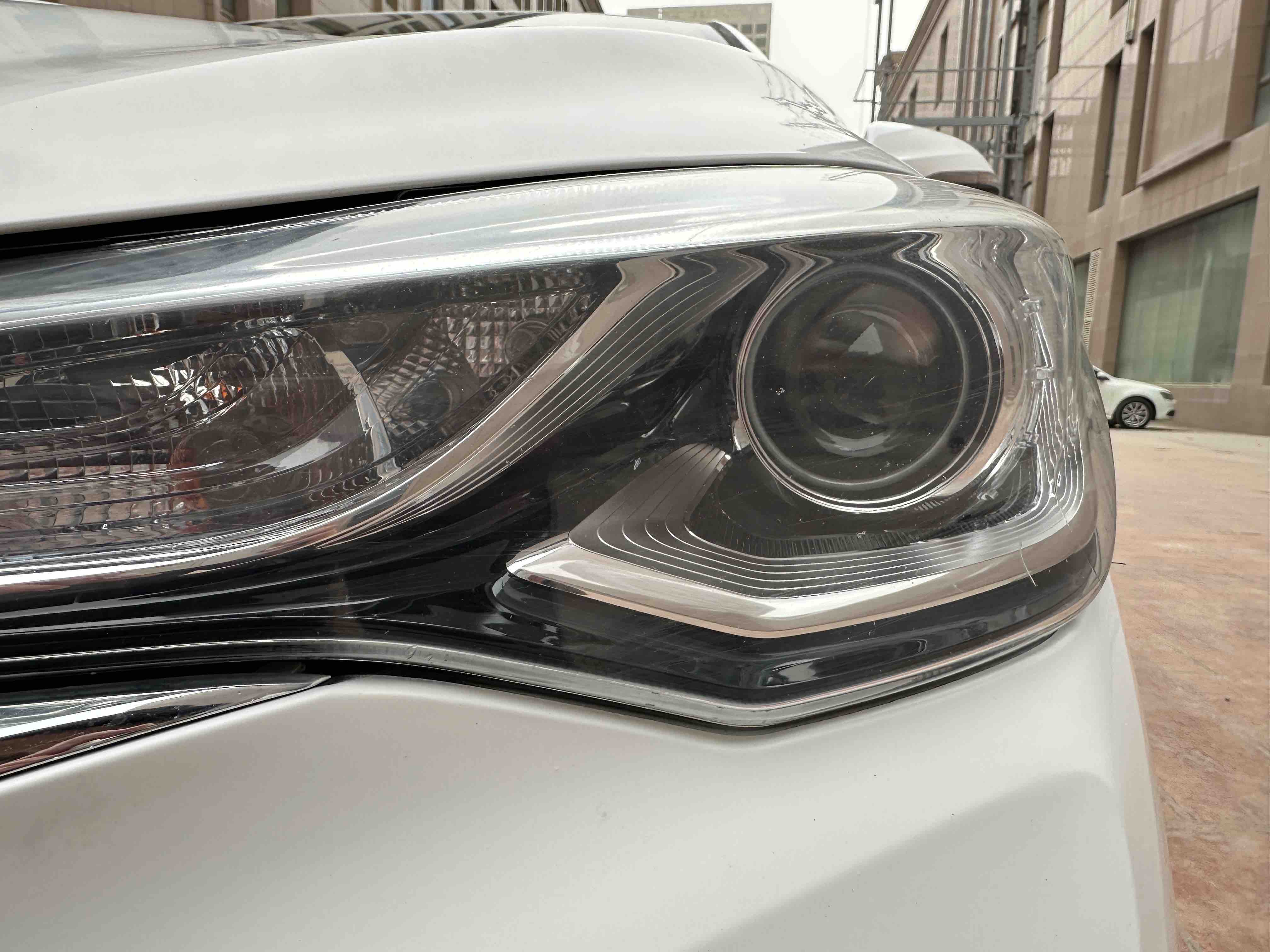 Changan Alsvin 2019 car image #9