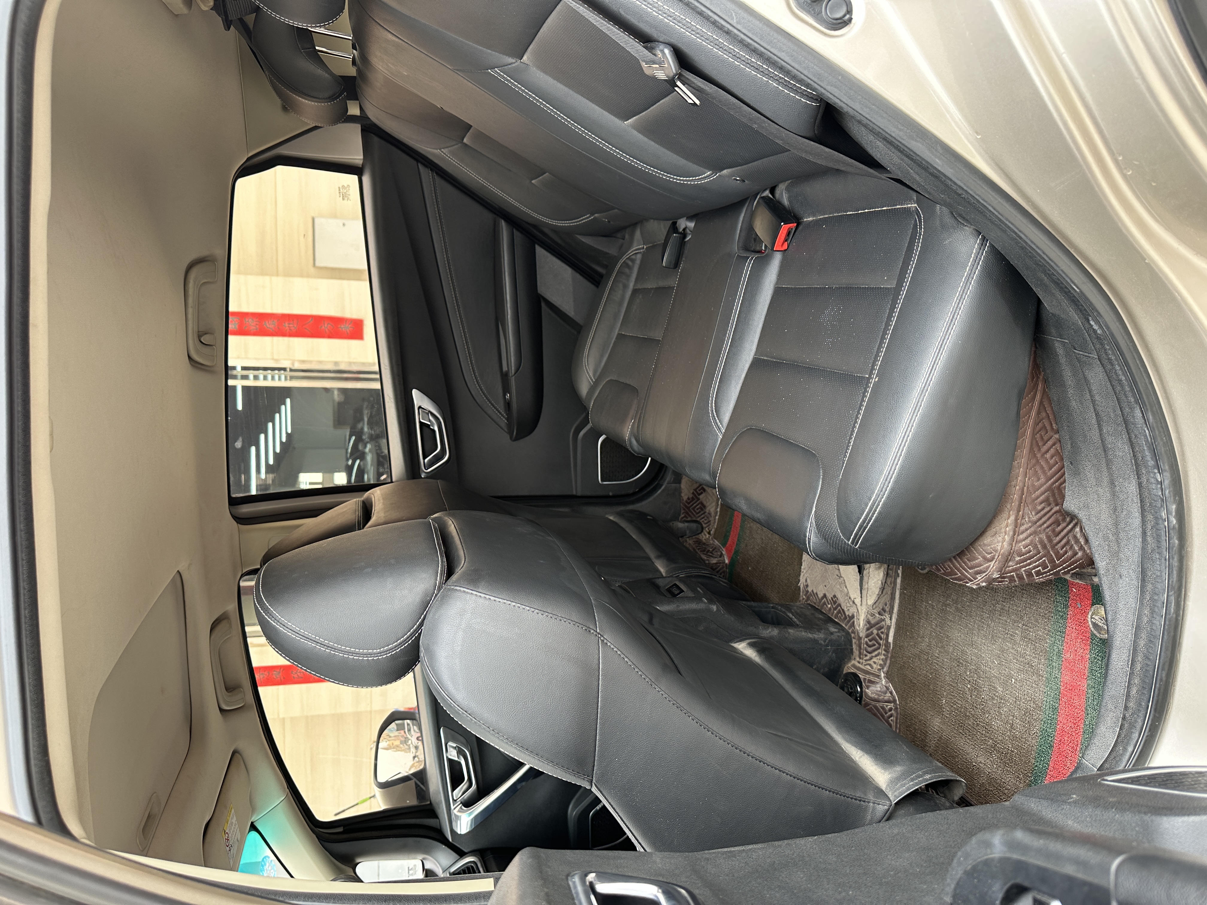 Vision X3 2019 #9 Vision X3 2019 immagine di auto #9