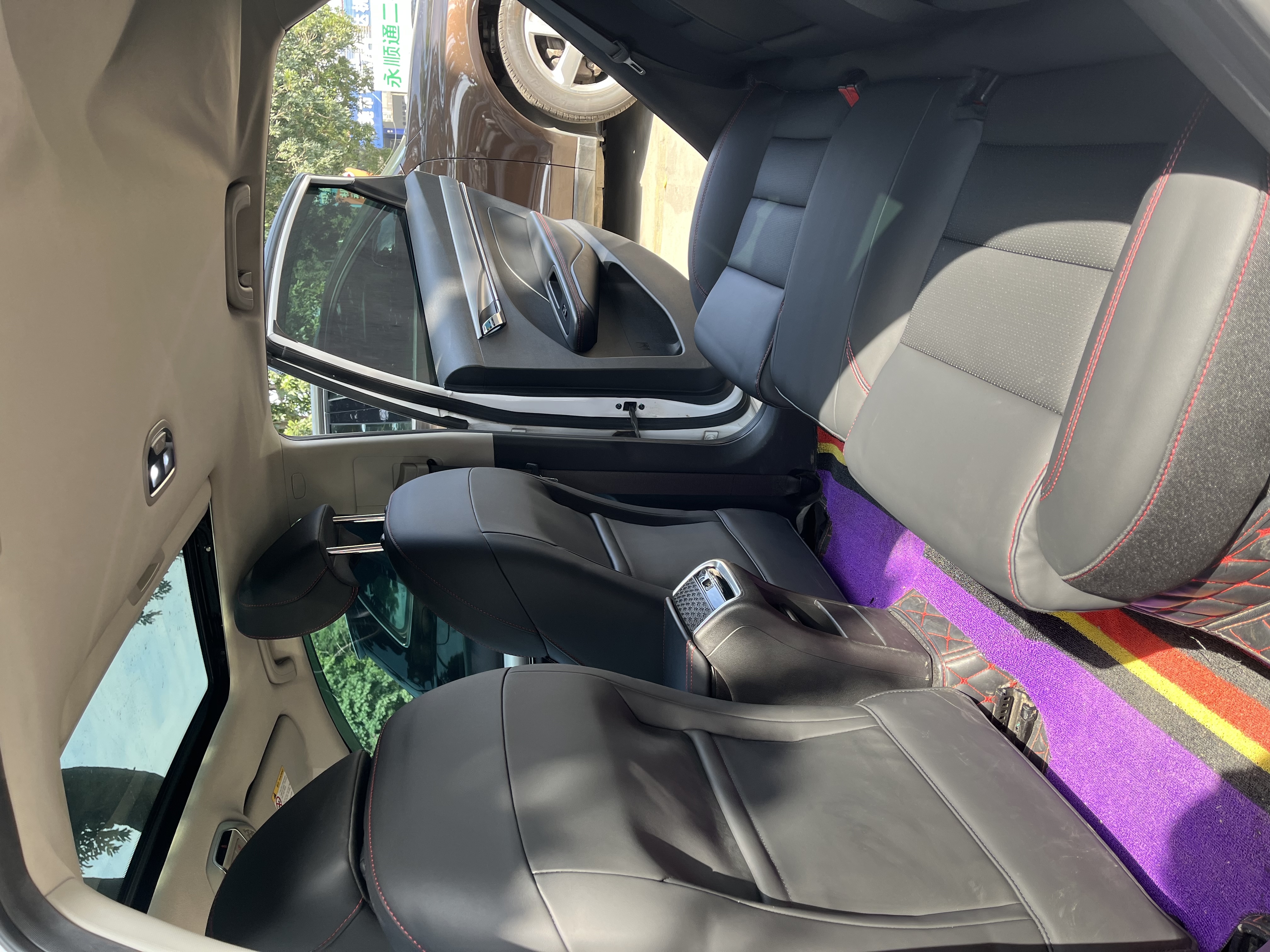 GEELY Binray 2019 car image #9
