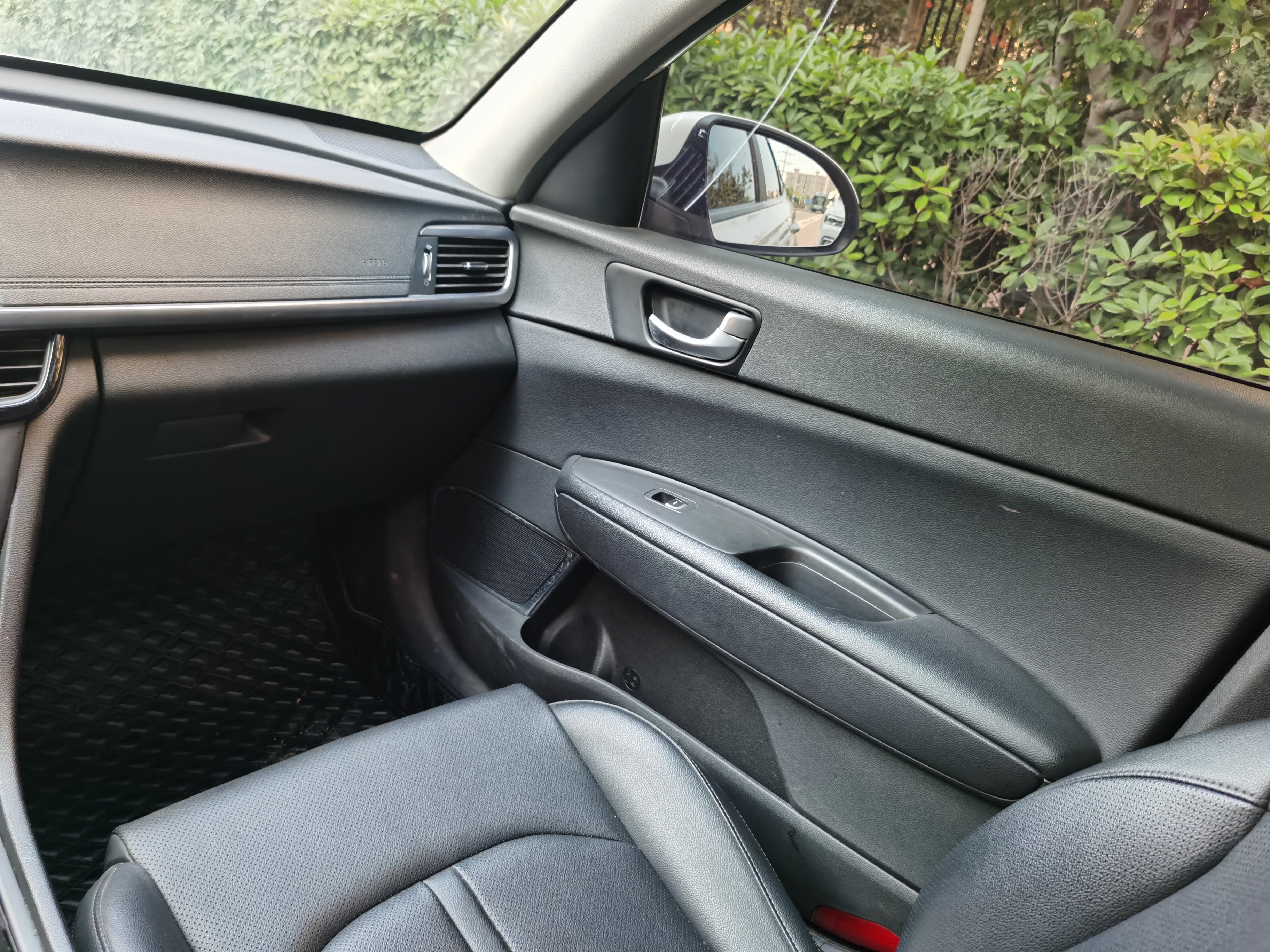 起亚 起亚K5新能源 2019 汽车图片 #9