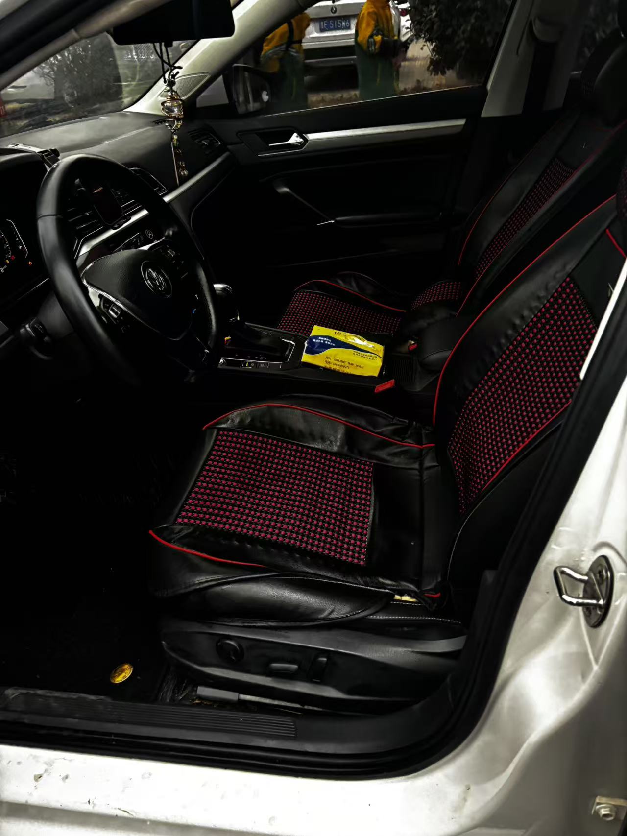 Volkswagen Lamando 2021 imagem de carro #9