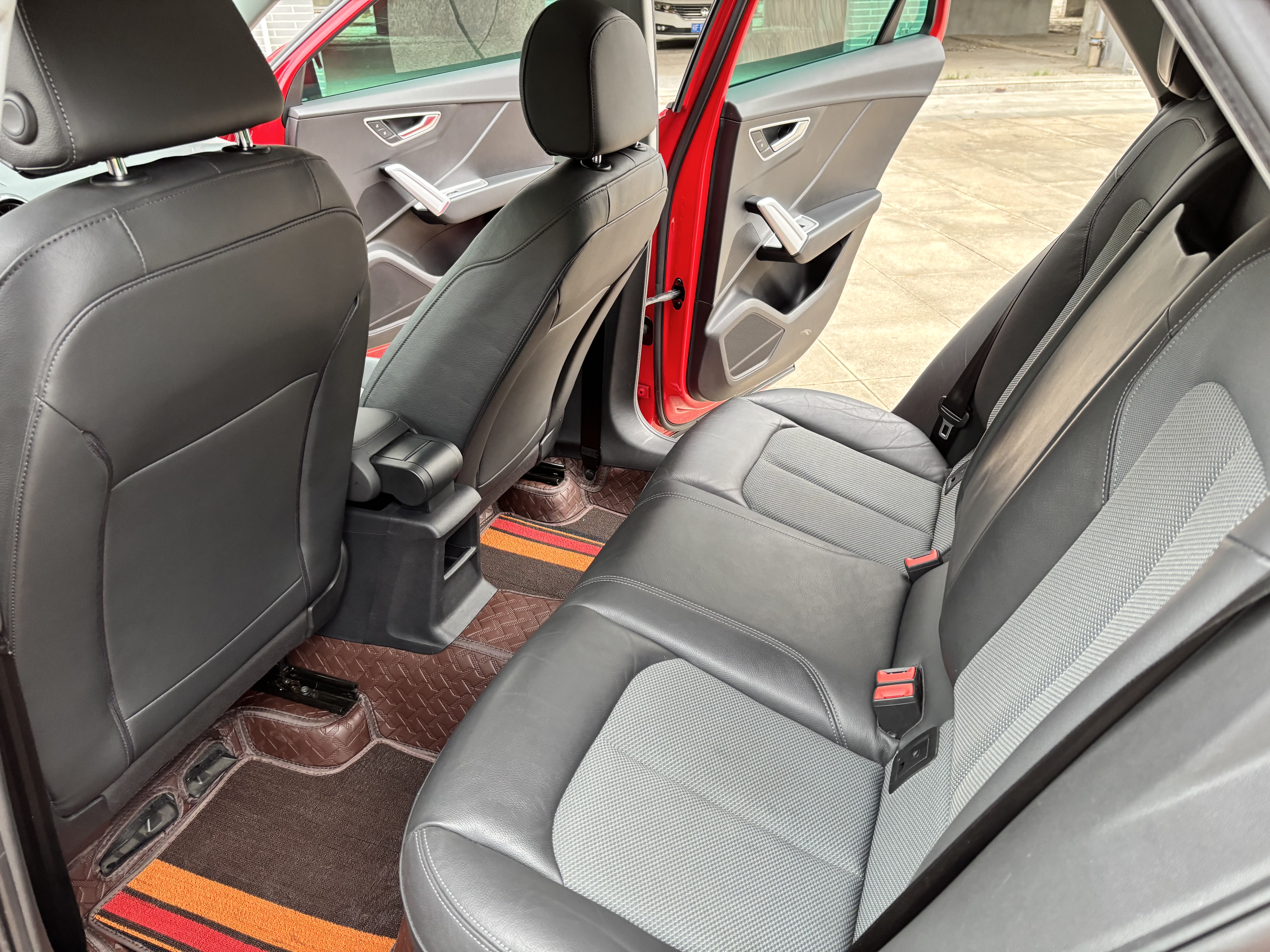 Q2L 2020 #9 Q2L 2020 car image #9