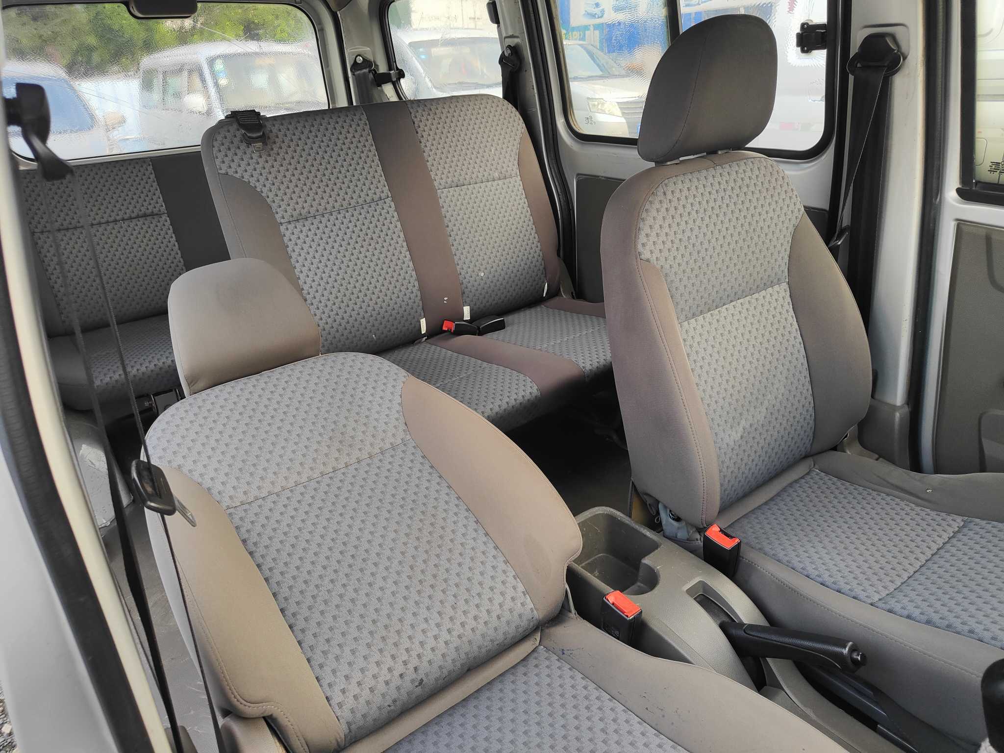 Wuling Zhiguang V 2018 car image #9