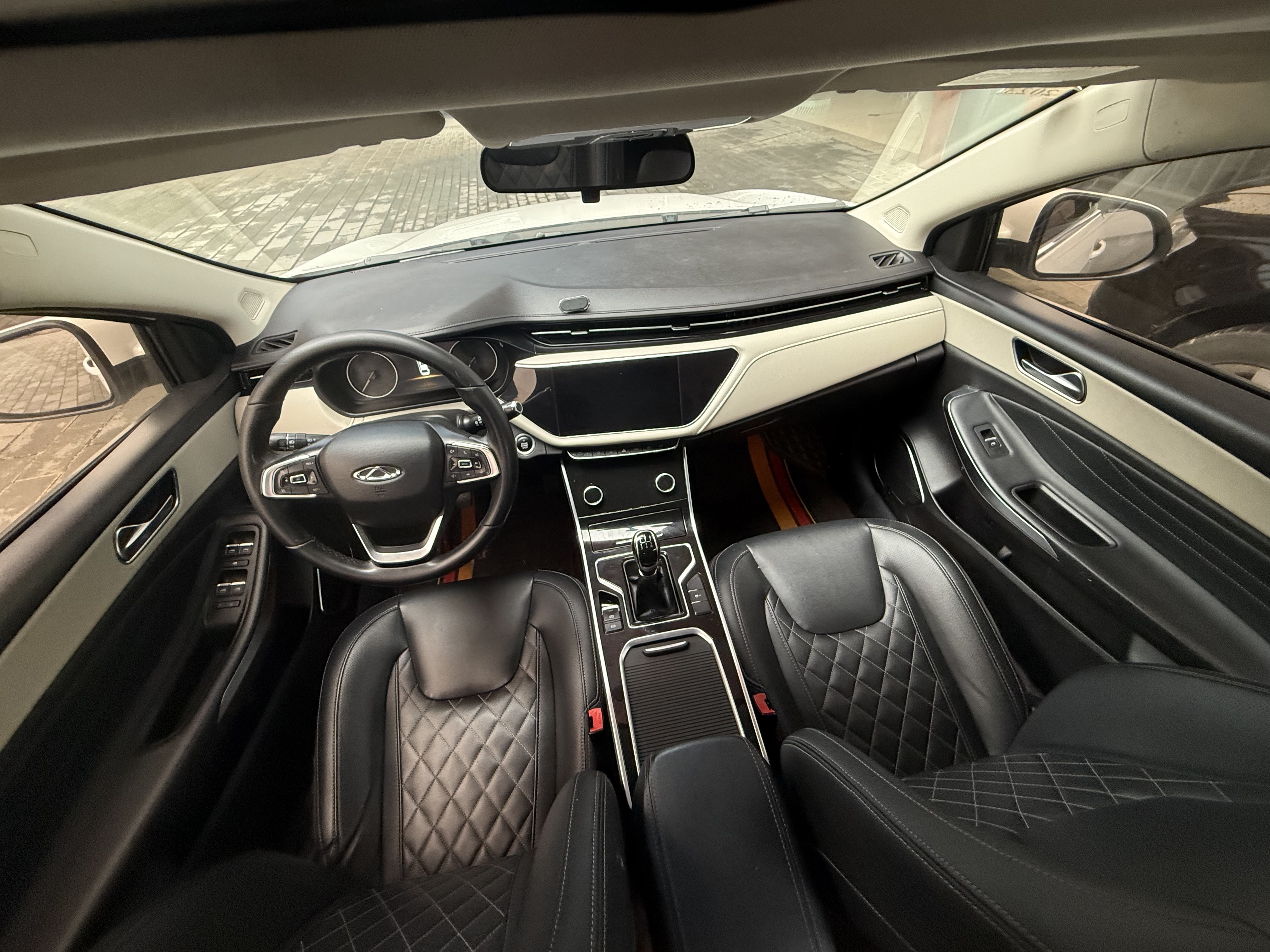 Chery Arrizo GX 2019 #9 Chery Arrizo GX 2019 изображение автомобиля #9