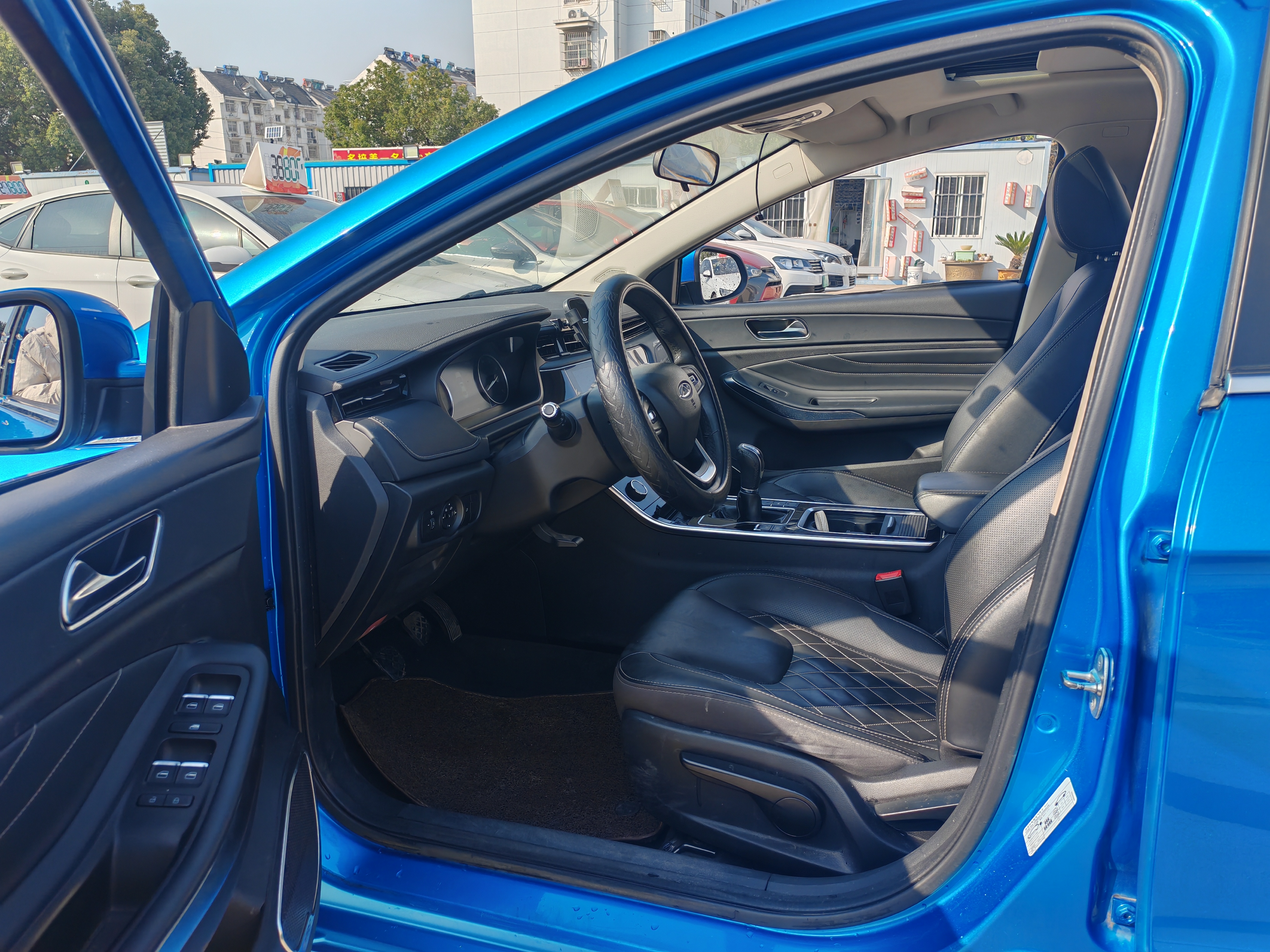 Chery Arrizo GX 2019 #9 Chery Arrizo GX 2019 car image #9