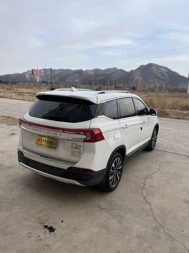 T5 2018 immagine di auto #9