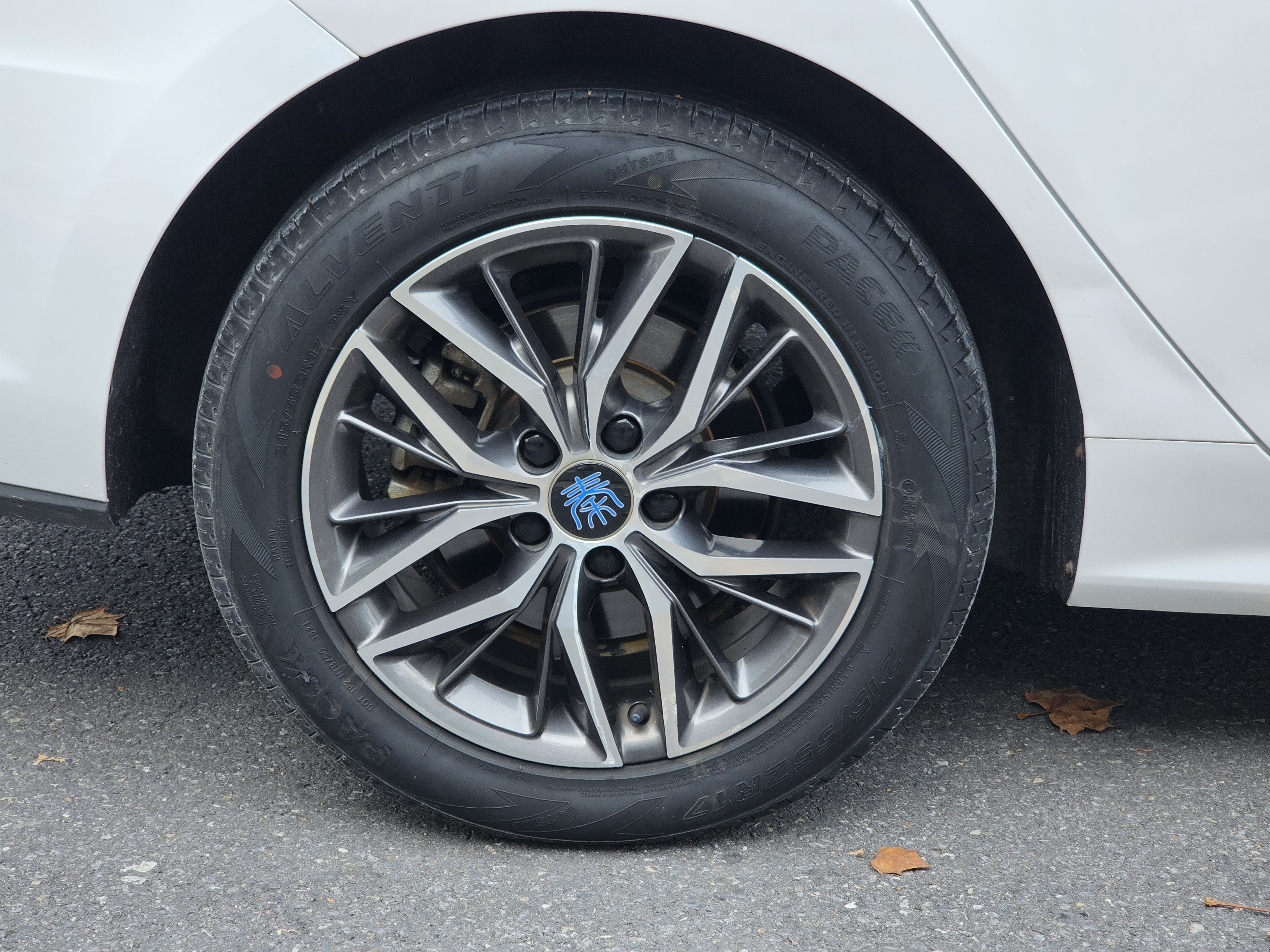 BYD Qin Pro New Energy 2019 #9 BYD Qin Pro New Energy 2019 car image #9