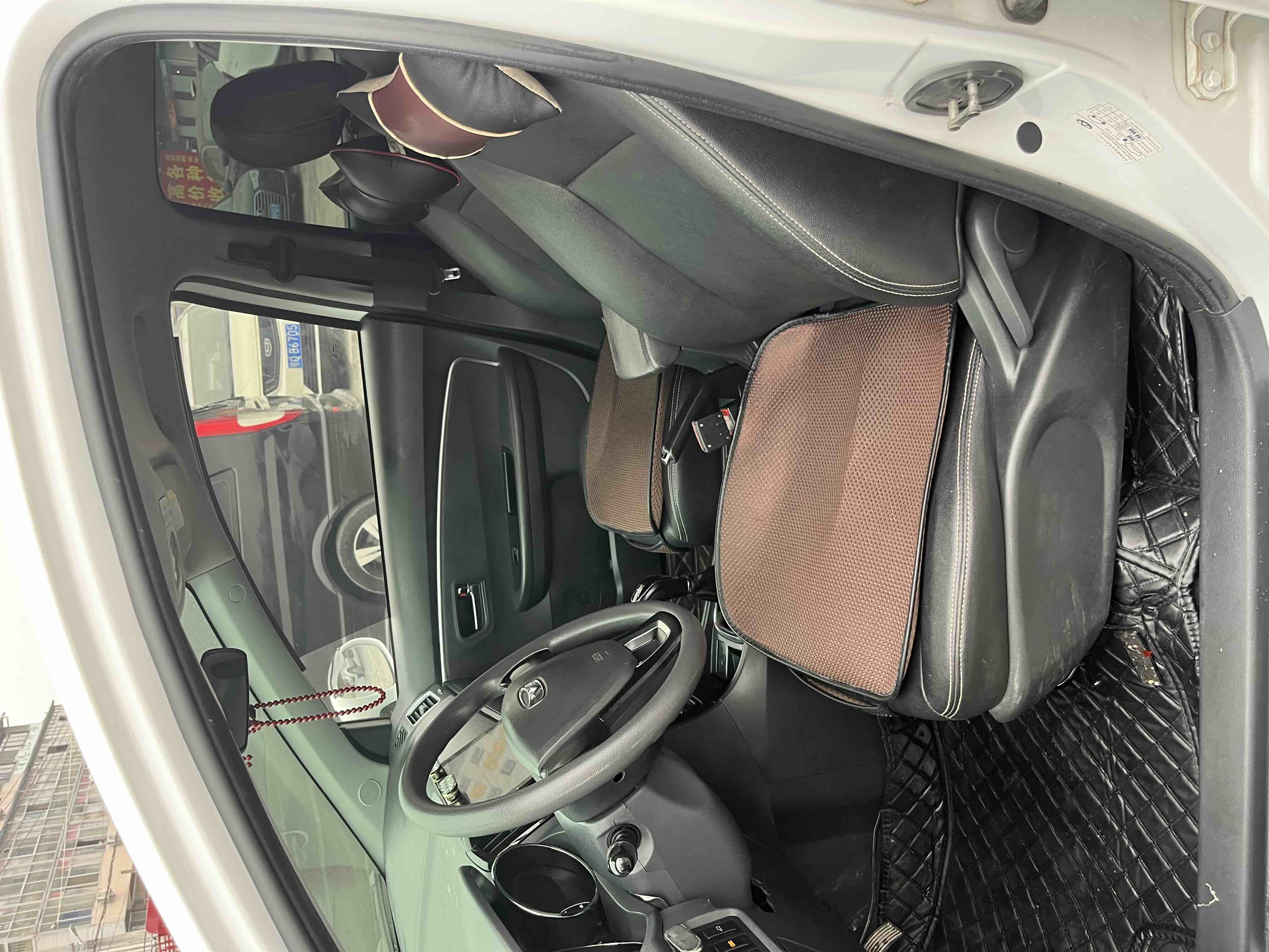 Kaiyi E3 2019 image de voiture #9