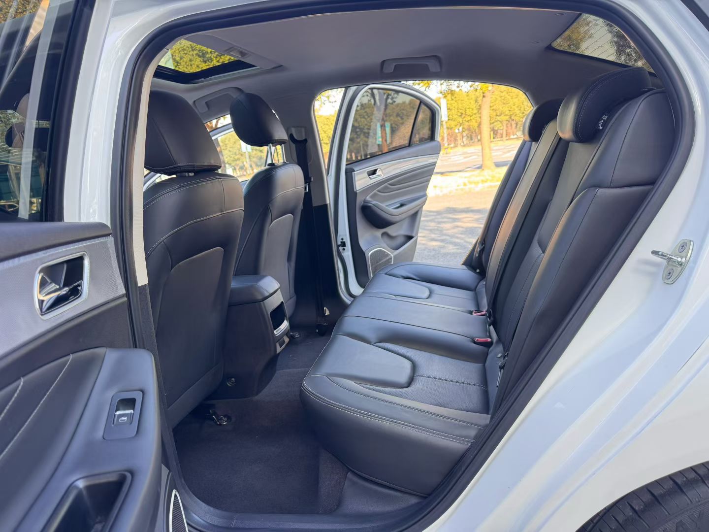 Chery Arrizo 5 2019 #9 Chery Arrizo 5 2019 car image #9