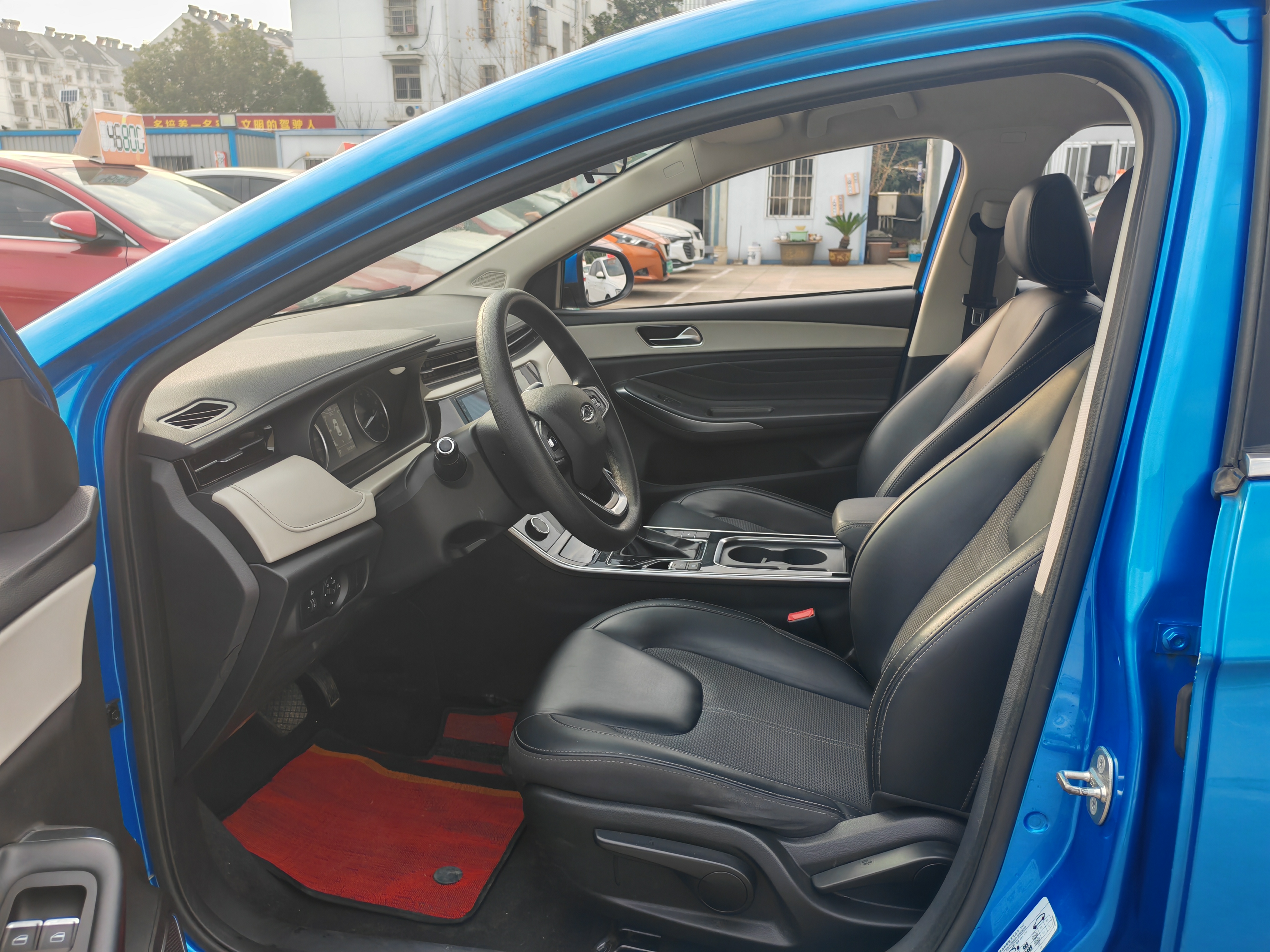 Chery Arrizo GX 2020 #9 Chery Arrizo GX 2020 car image #9