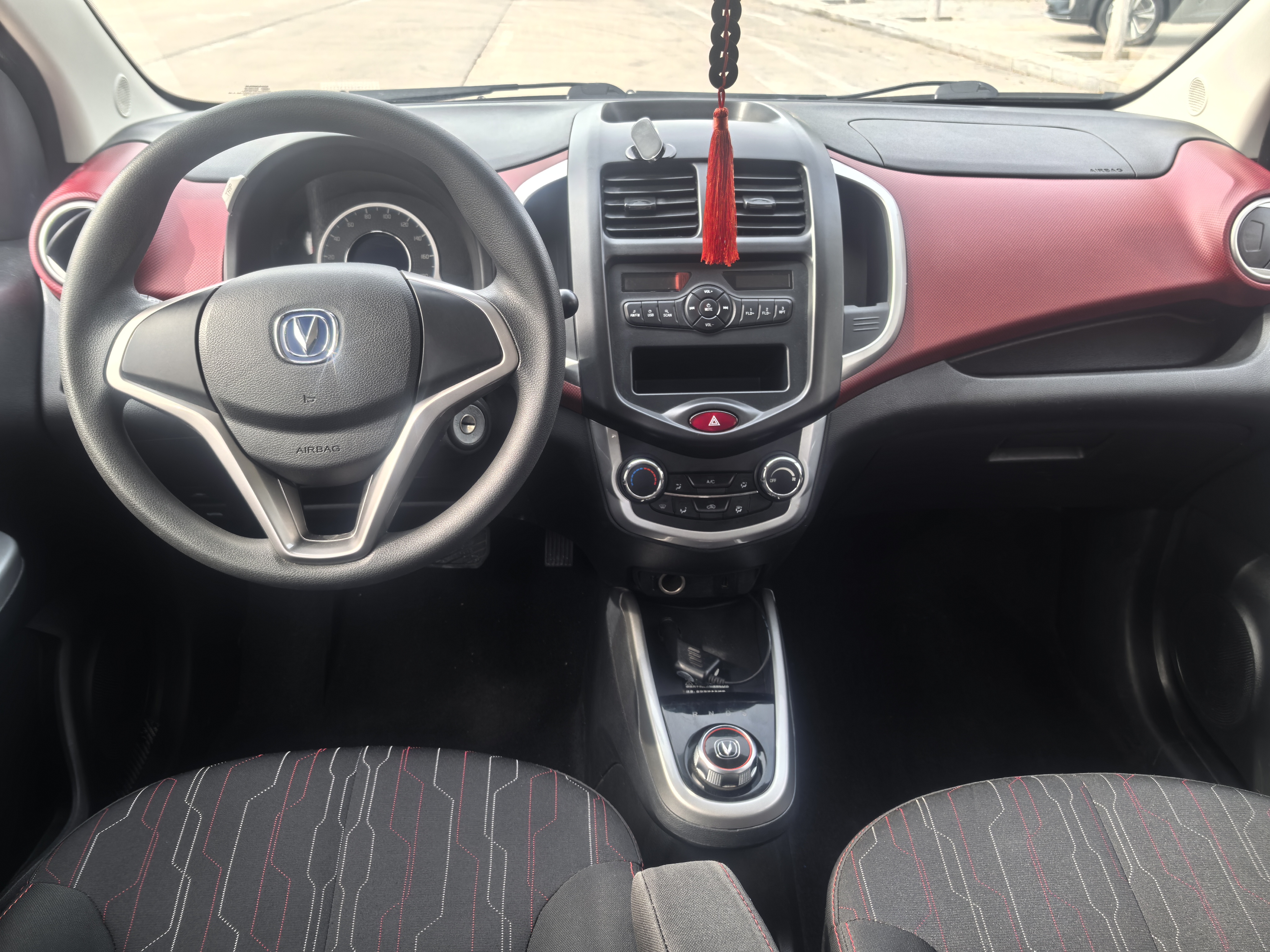 Changan BenBen EV 2019 car image #9