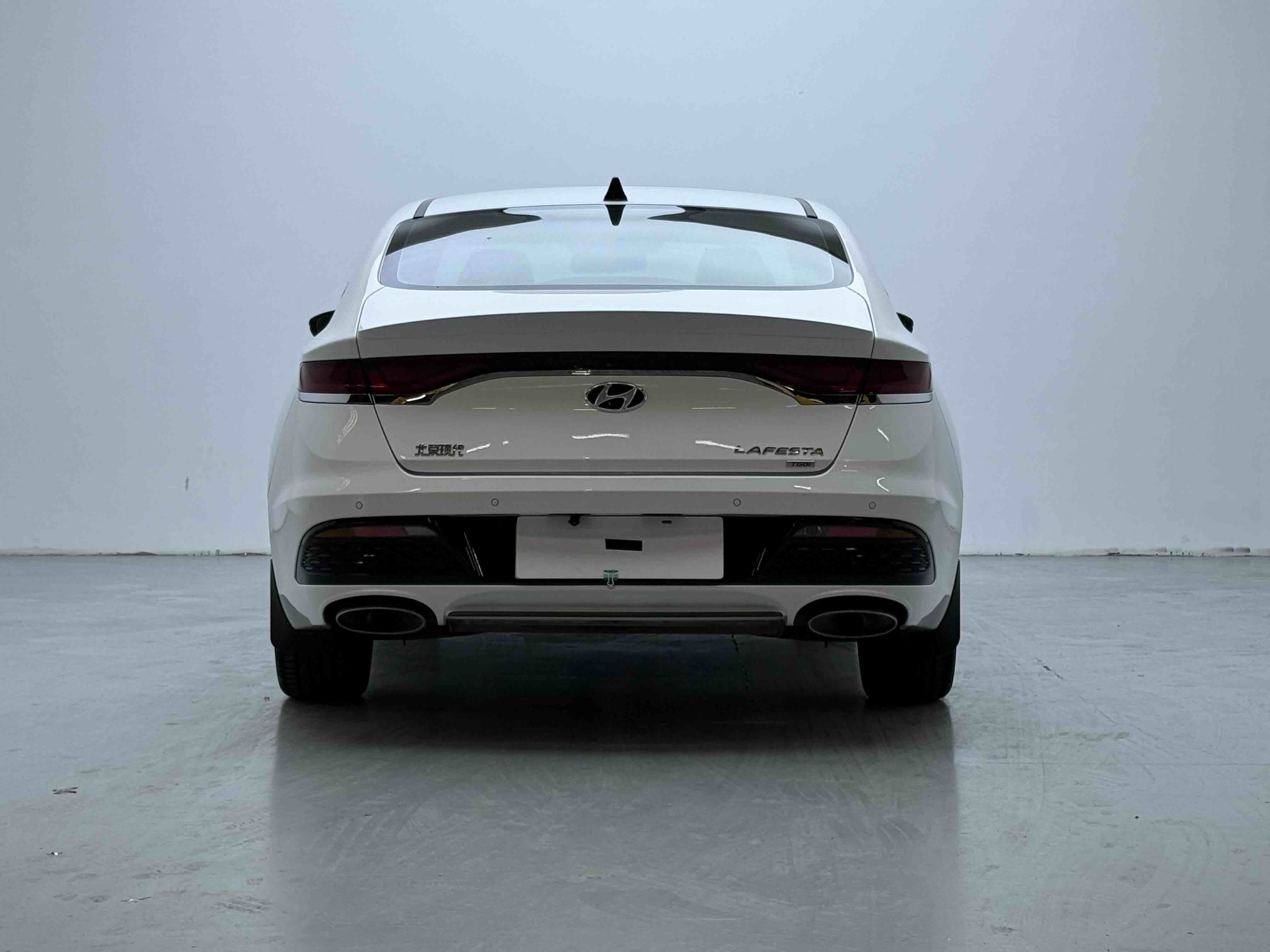 Hyundai Lafesta 2021 #9 Hyundai Lafesta 2021 car image #9