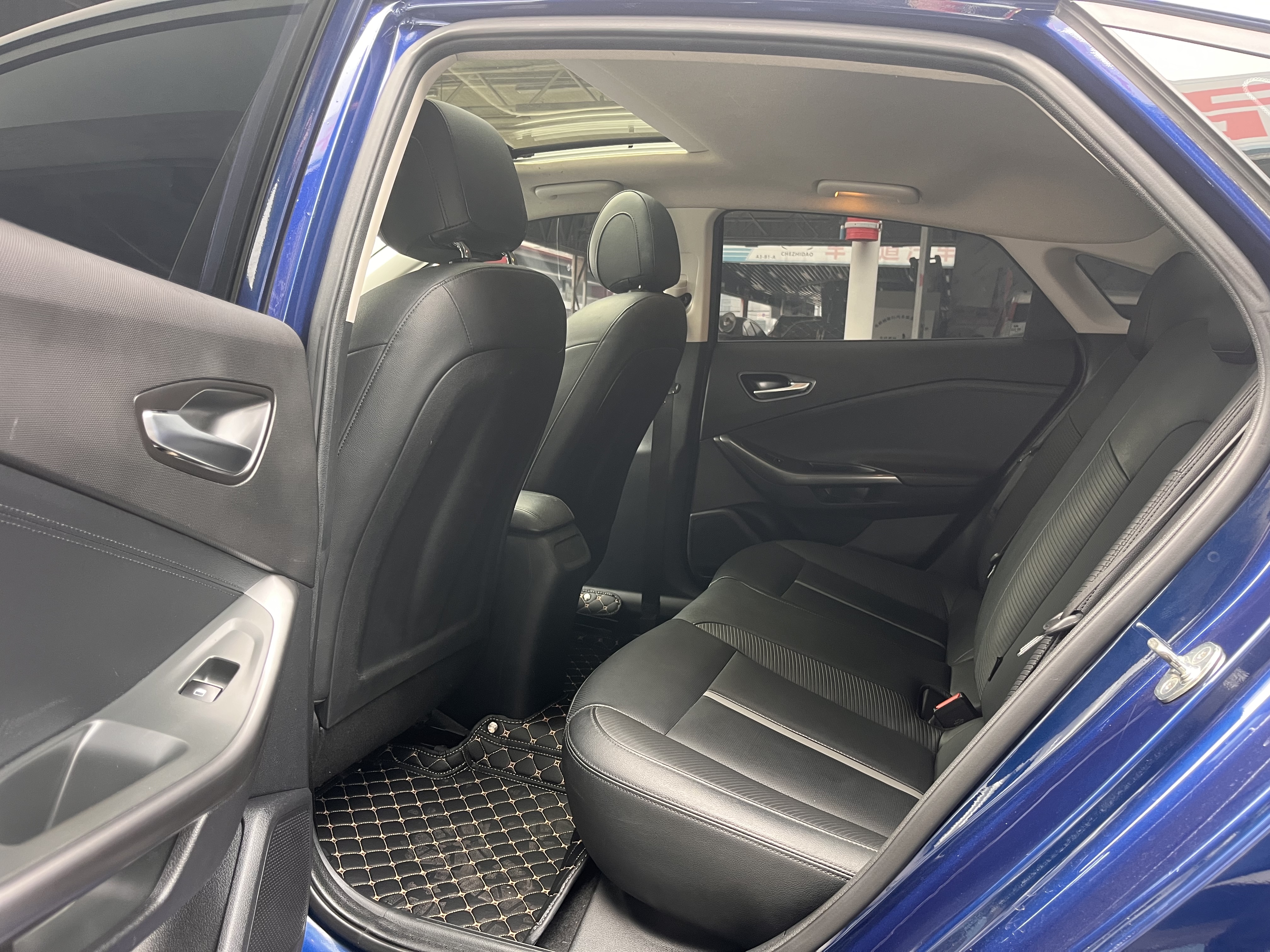 Hyundai Lafesta 2019 car image #9