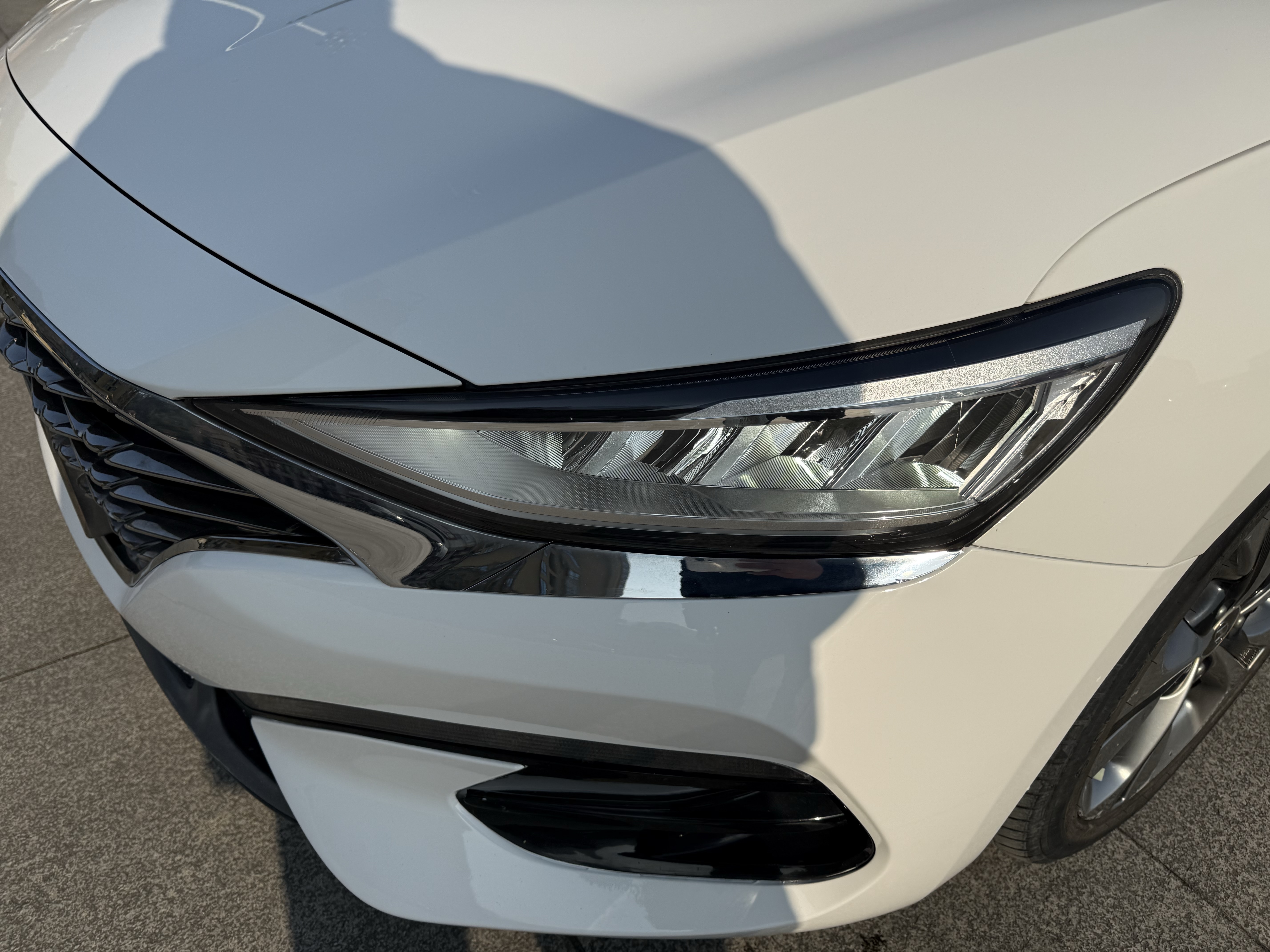 Hyundai Lafesta 2019 #9 Hyundai Lafesta 2019 car image #9