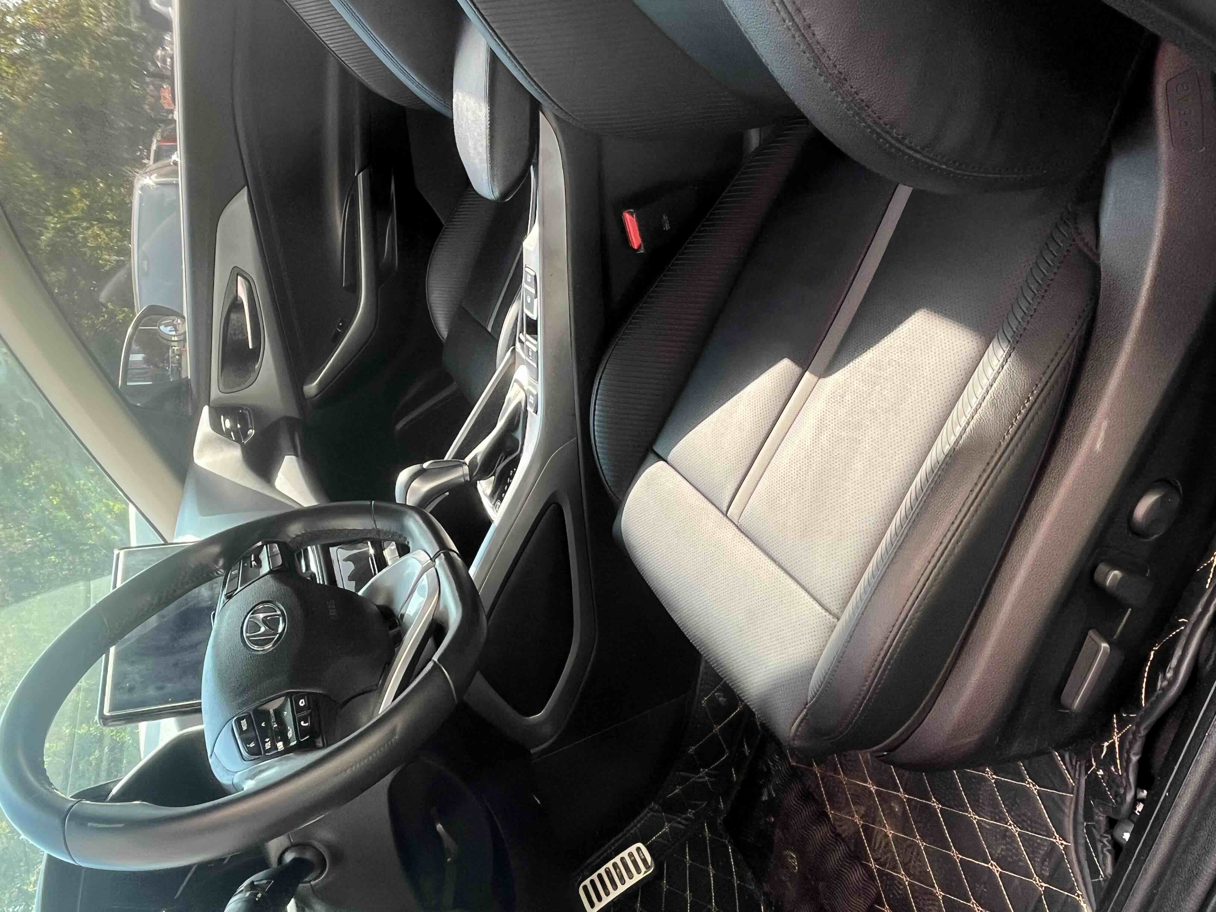 Hyundai Lafesta 2020 immagine di auto #9