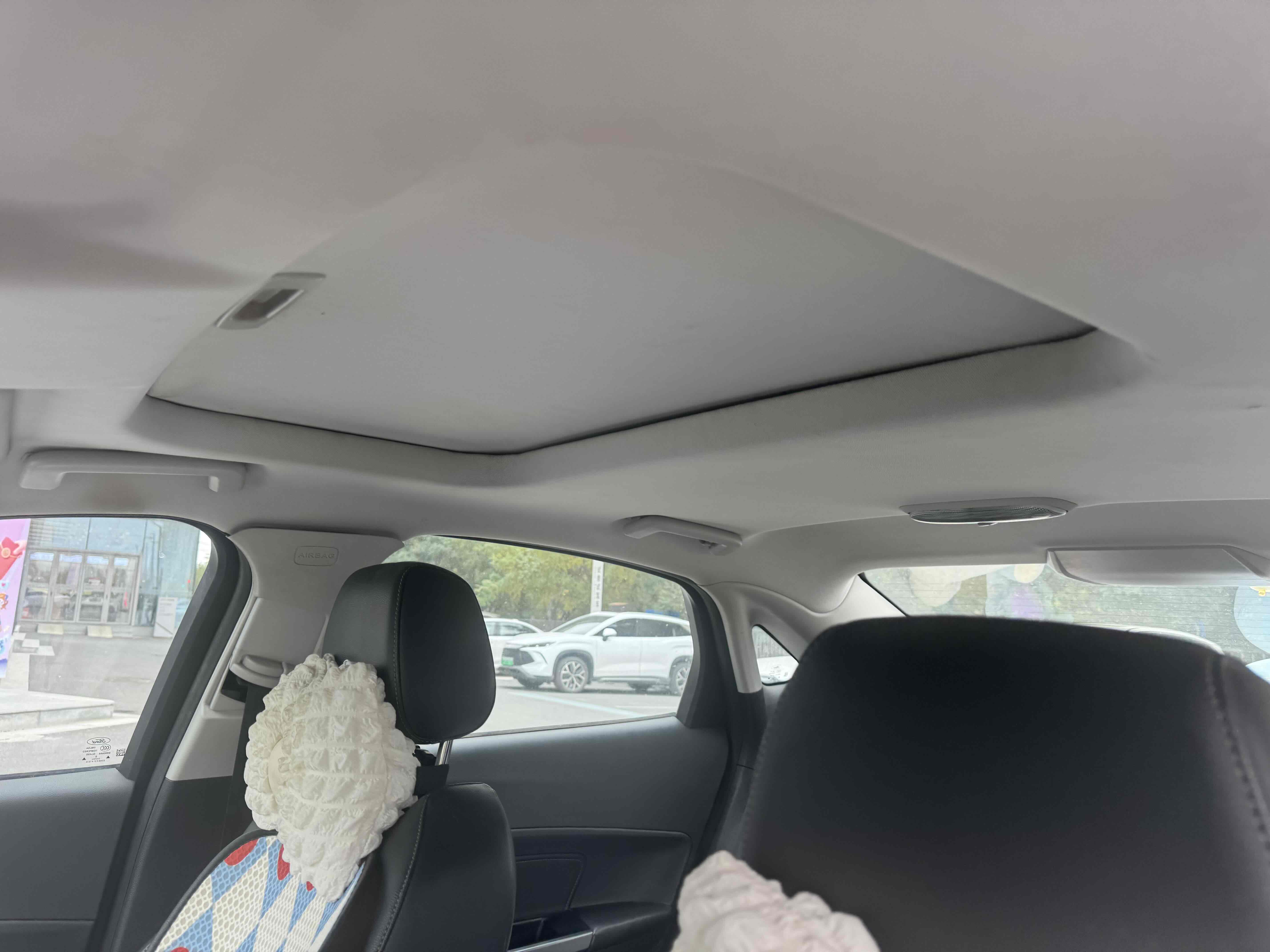 Ford Escort 2019 #9 Ford Escort 2019 immagine di auto #9