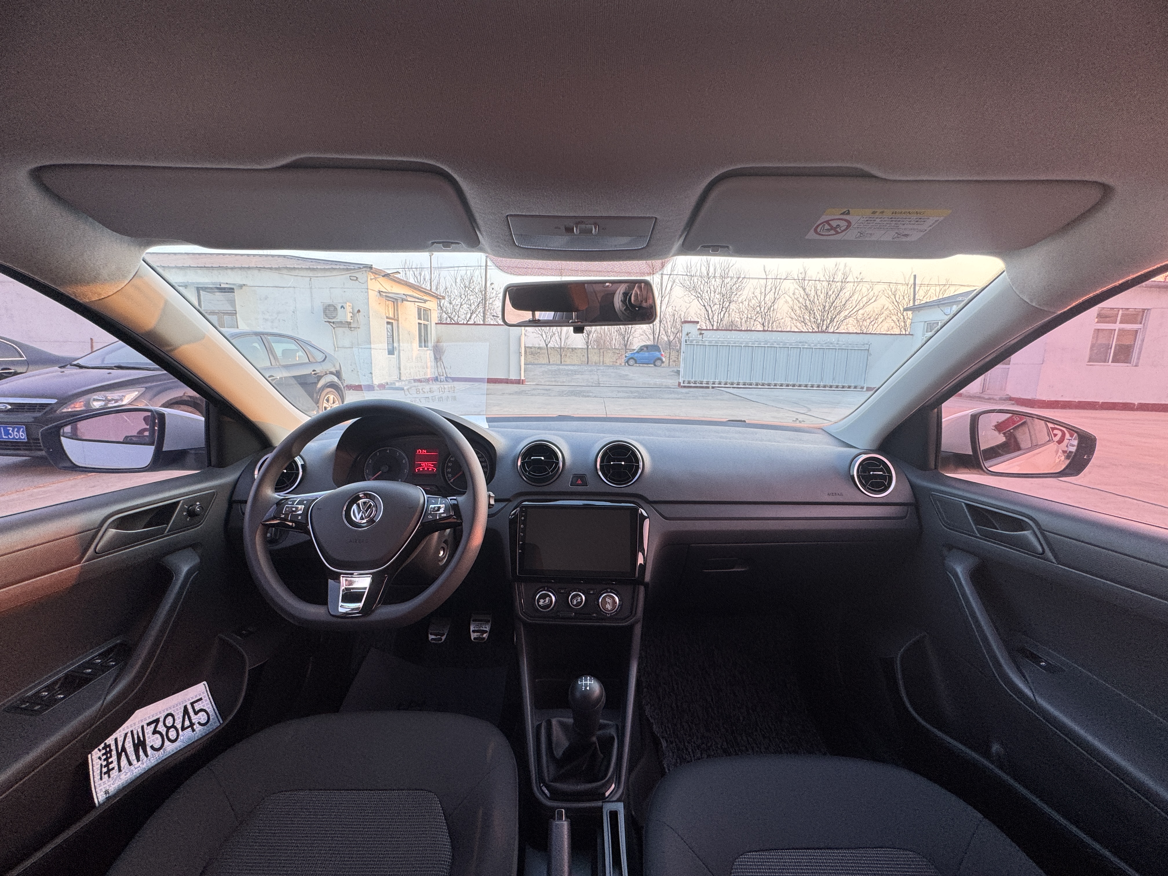 Jetta Jetta 2019 #9 Jetta Jetta 2019 car image #9