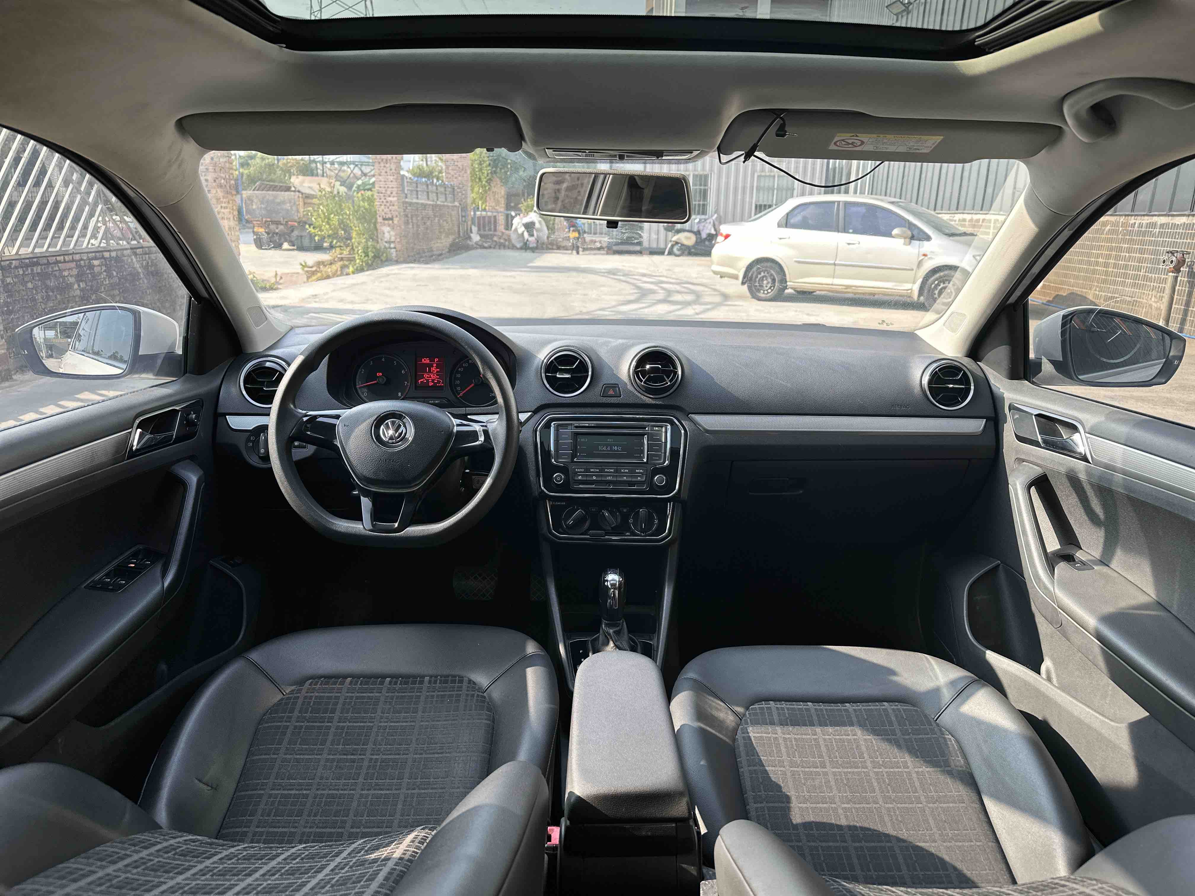 Jetta Jetta 2018 #9 Jetta Jetta 2018 car image #9