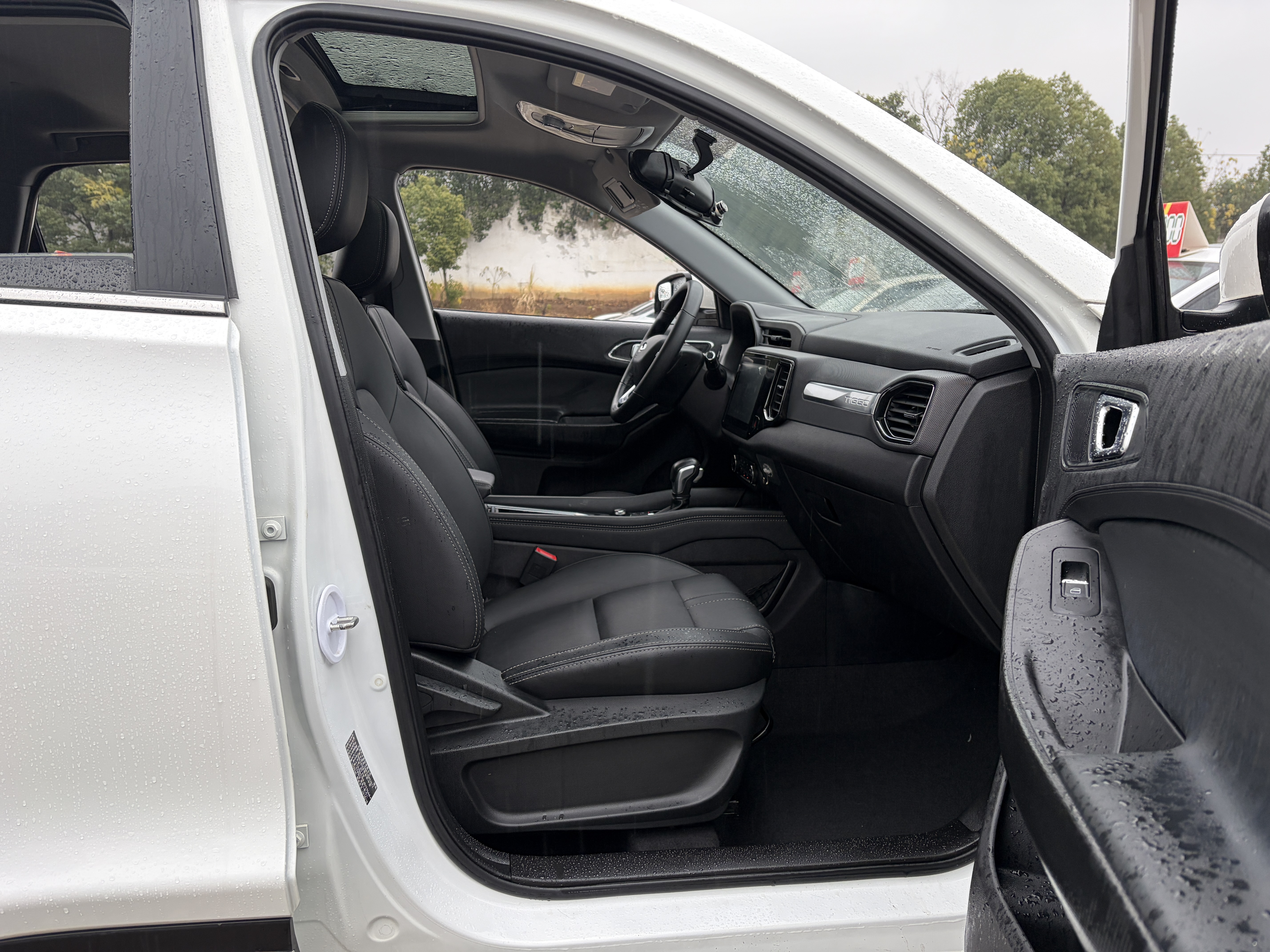 Tiggo 5x 2019 #9 Tiggo 5x 2019 car image #9