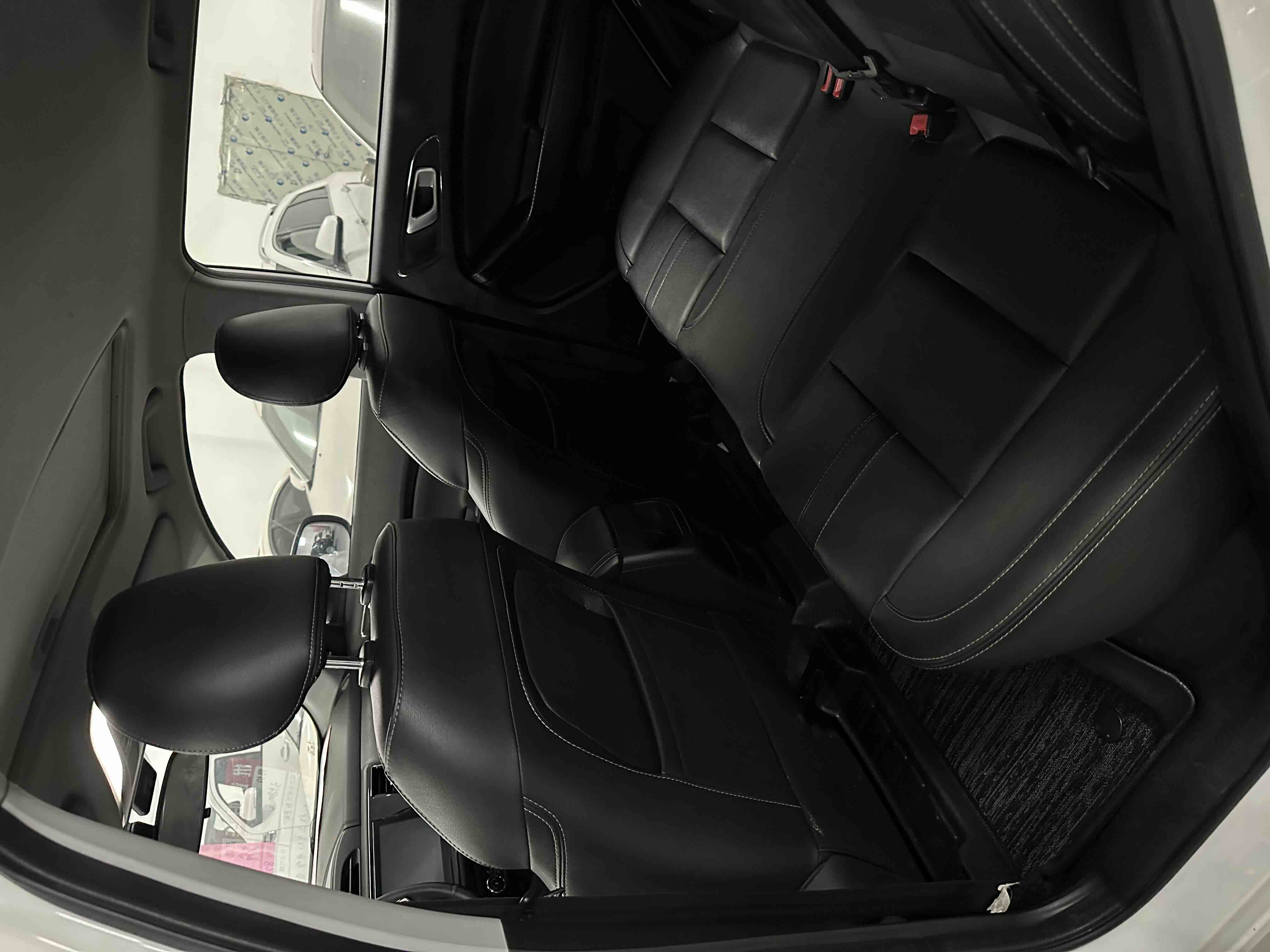 奇瑞 瑞虎5x 2019 汽车图片 #9