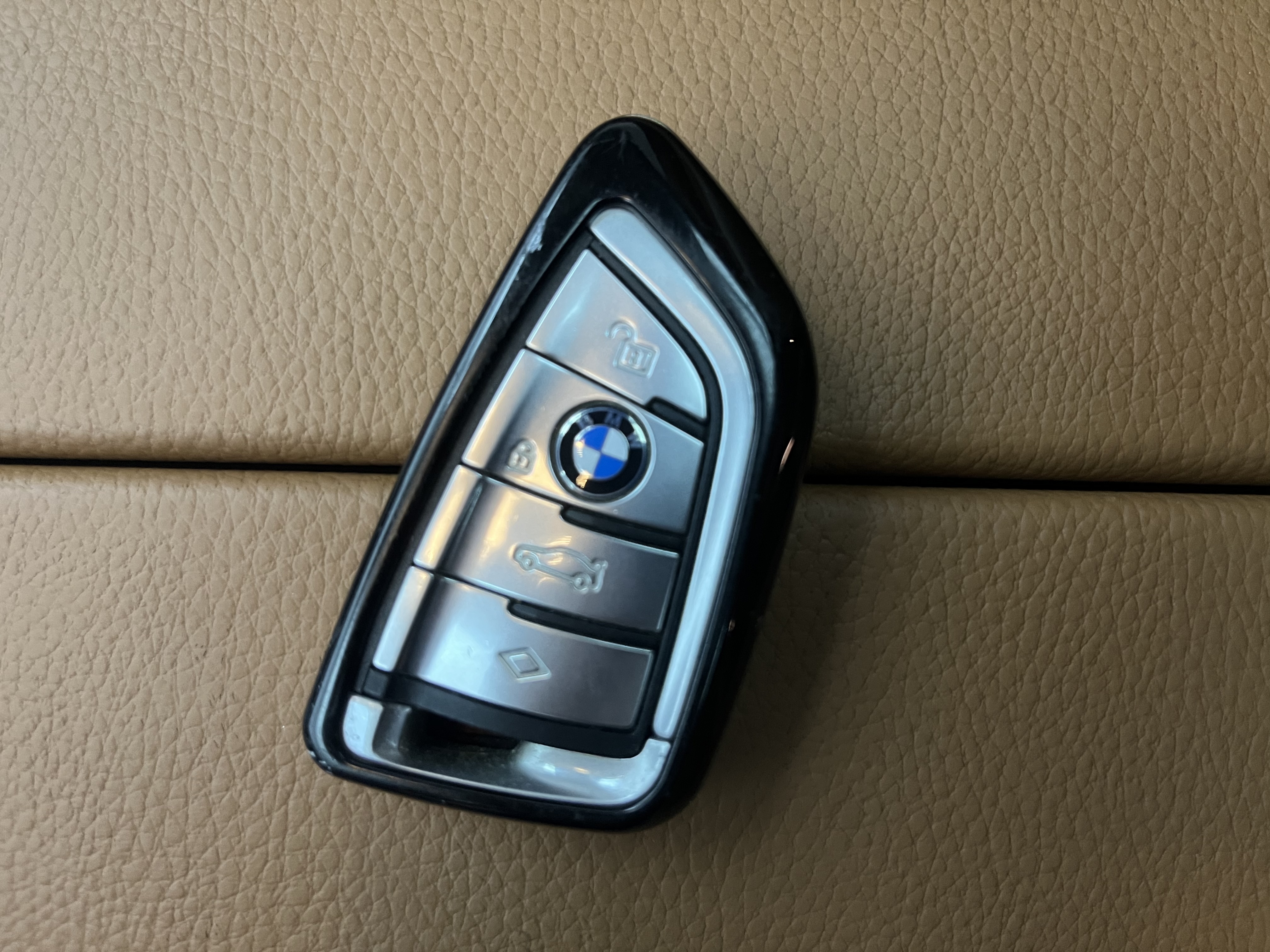 宝马 宝马5系 2019 汽车图片 #9