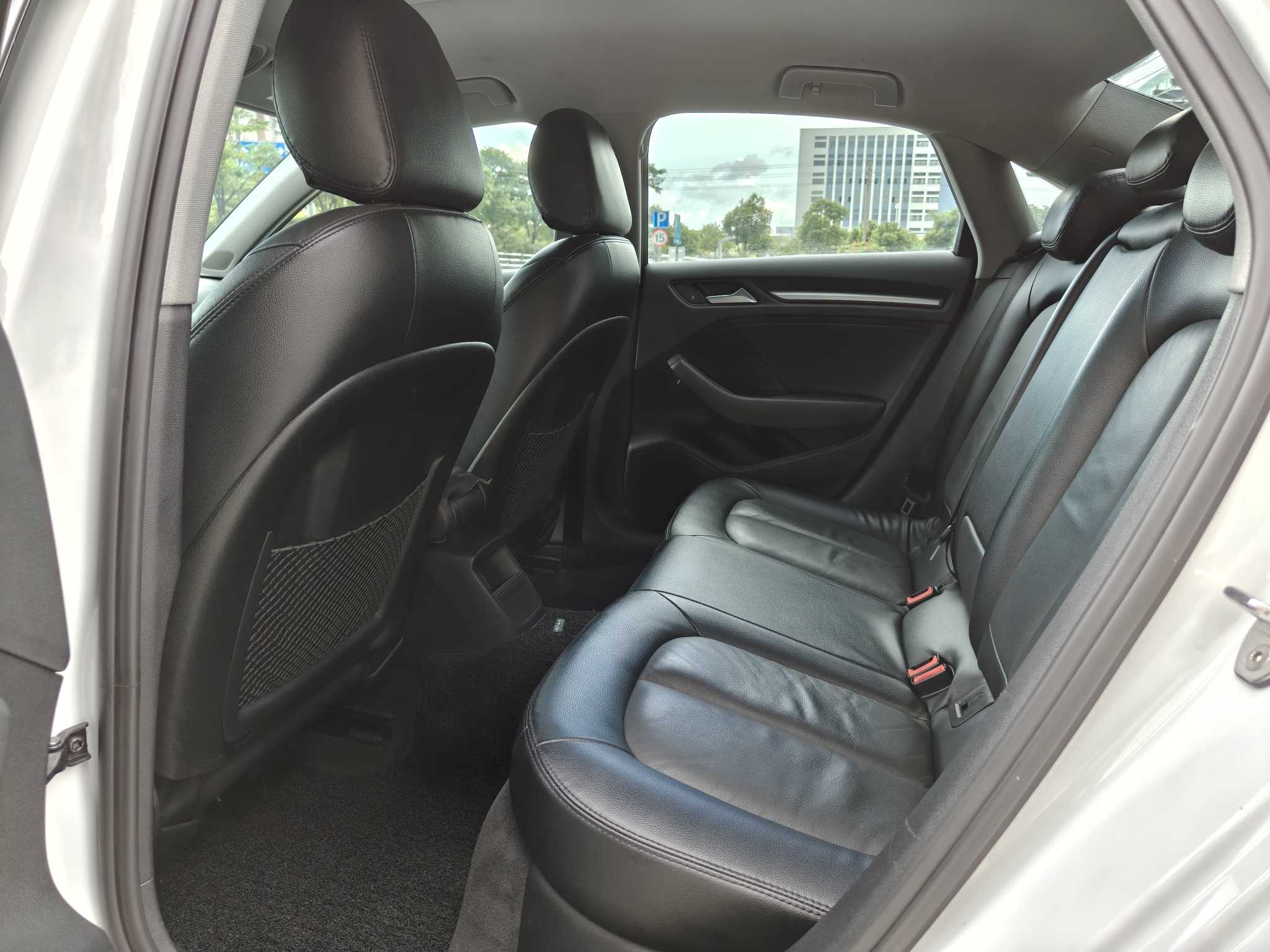 Audi A3 2018 #9 Audi A3 2018 immagine di auto #9